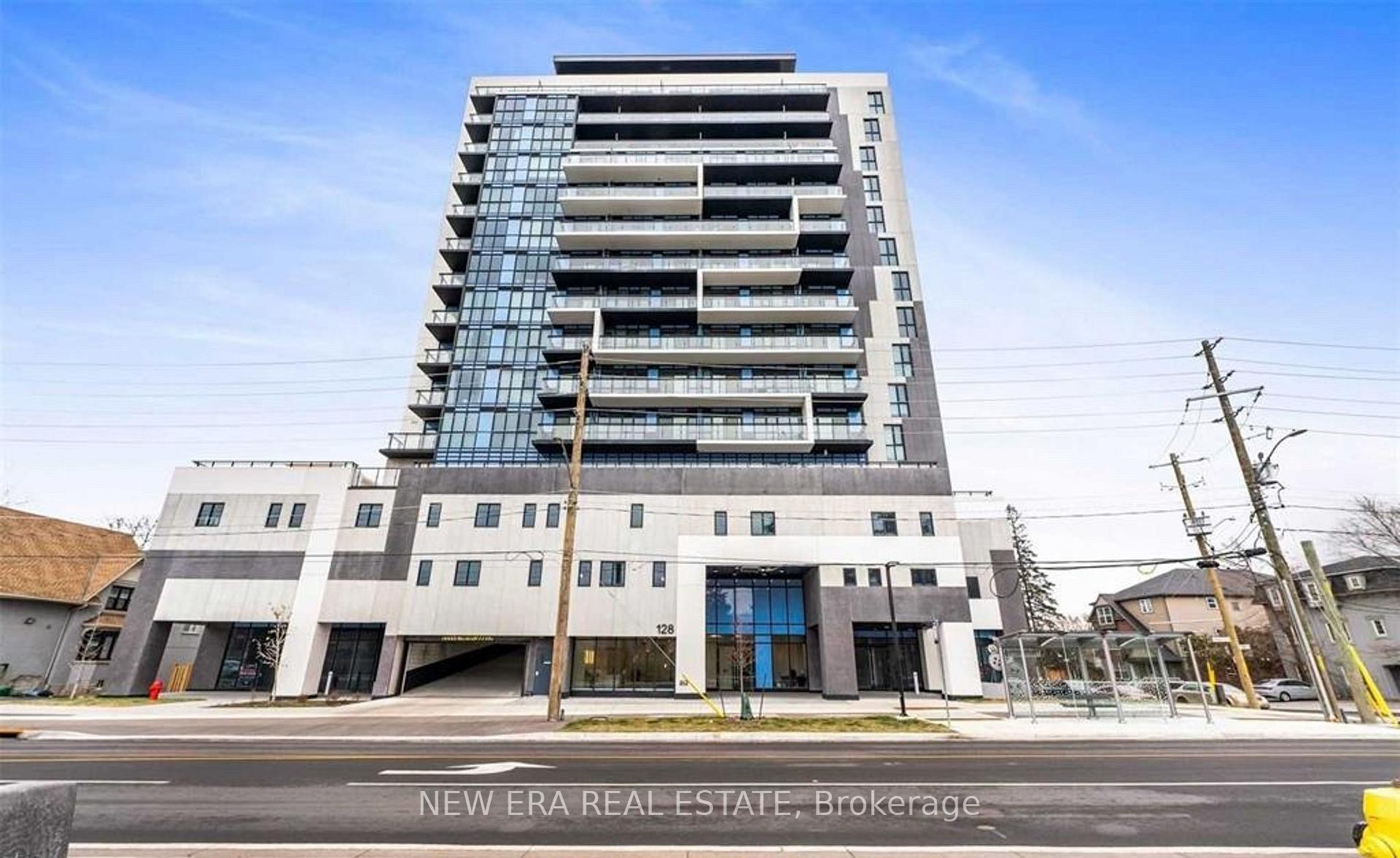 Photo of Unit 907, 128 King Street N
