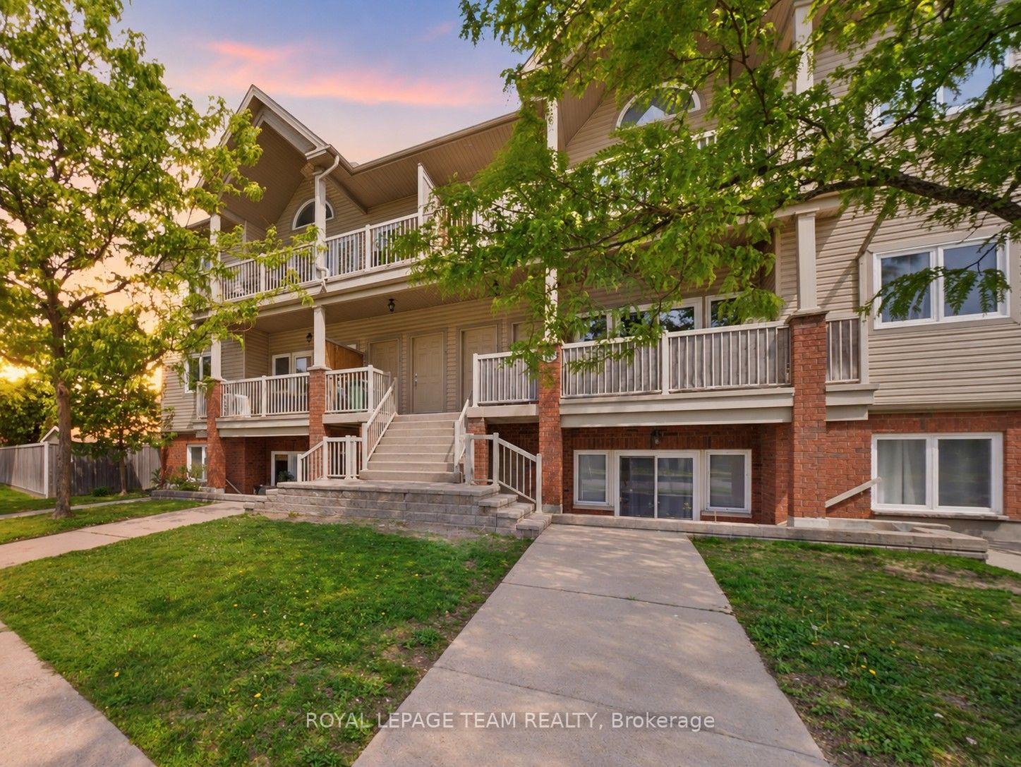 Photo of Unit 9, 165 Waterbridge Drive