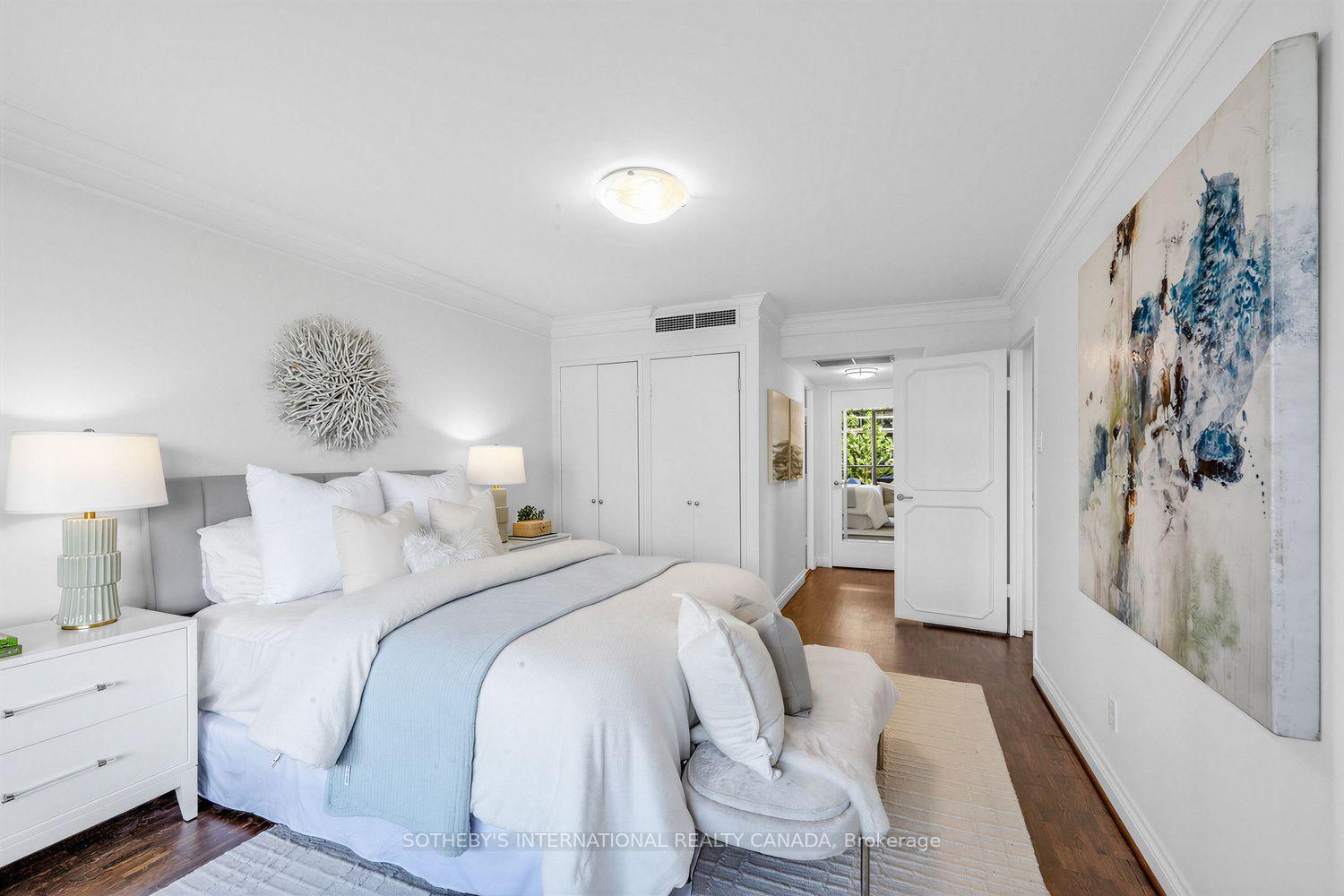 Photo 16 of Unit 706, 10 Avoca Avenue, Toronto, Rosedale-Moore Park — HOMEH