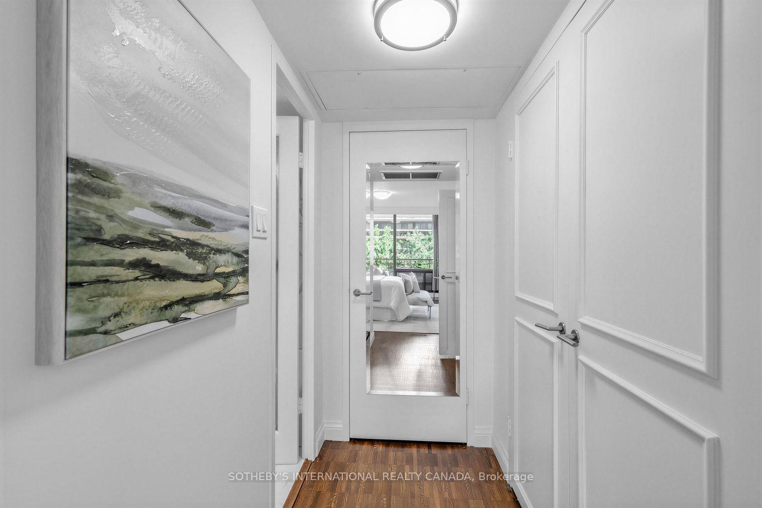 Photo 18 of Unit 706, 10 Avoca Avenue, Toronto, Rosedale-Moore Park — HOMEH