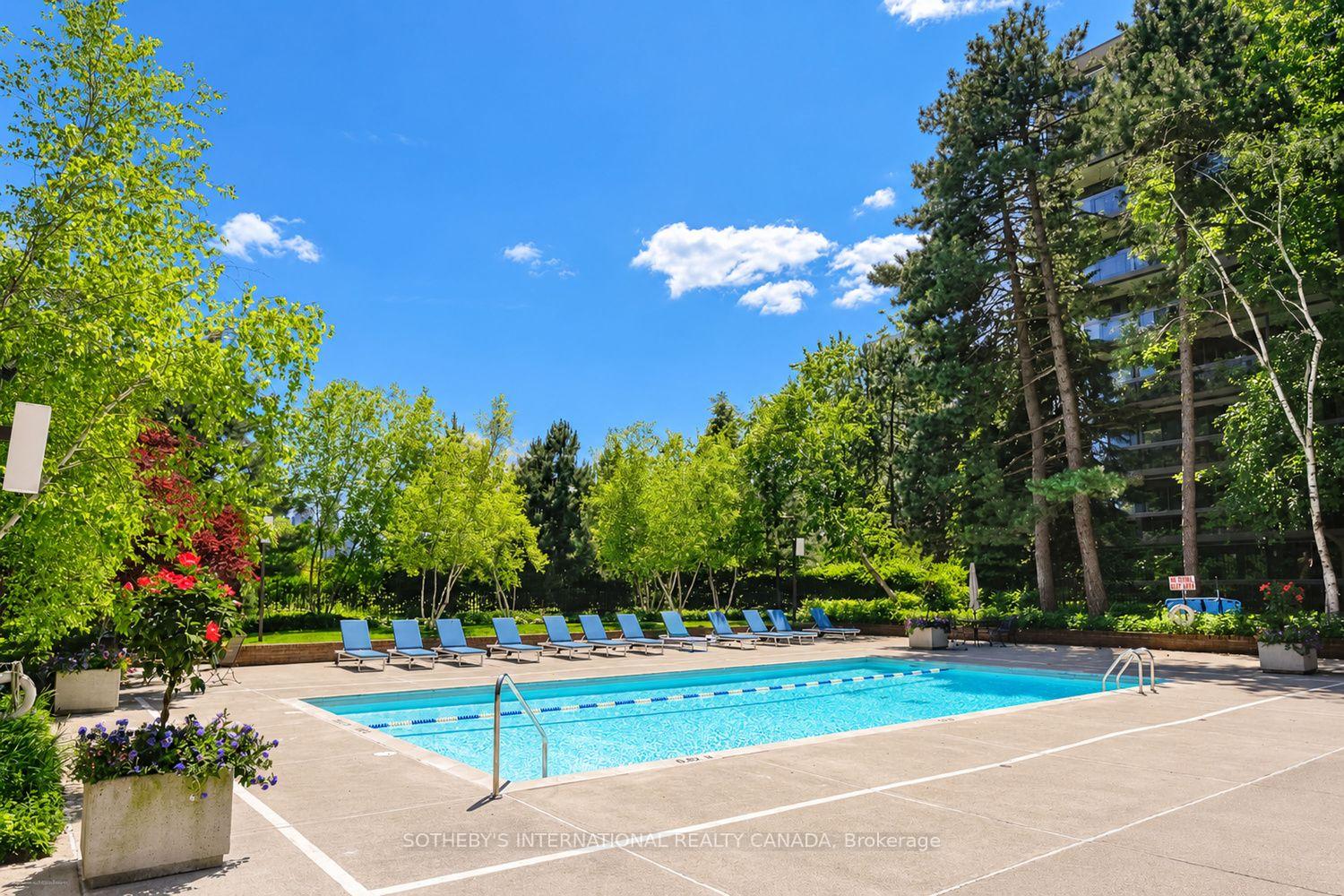 Photo 35 of Unit 706, 10 Avoca Avenue, Toronto, Rosedale-Moore Park — HOMEH
