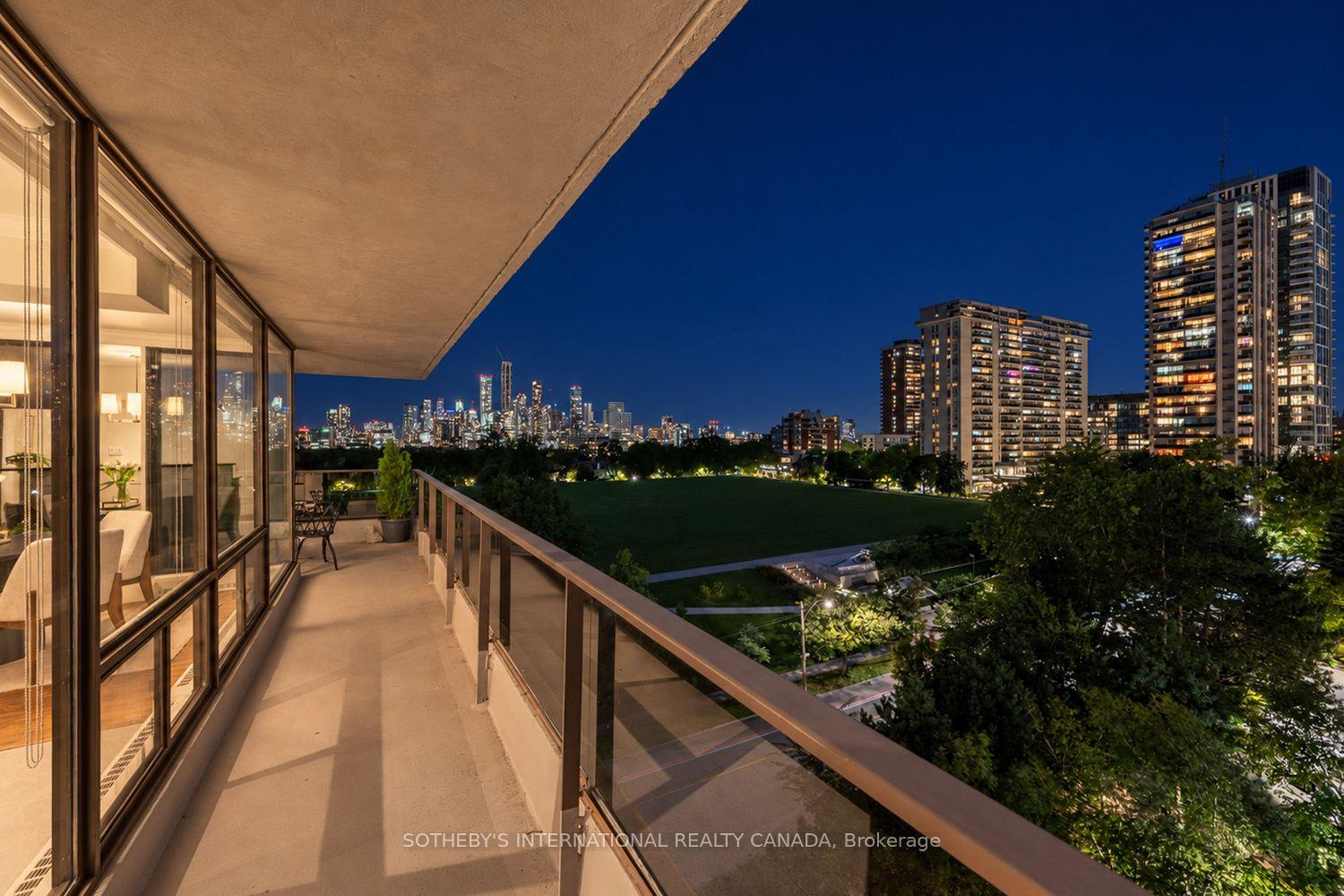 Photo 26 of Unit 706, 10 Avoca Avenue, Toronto, Rosedale-Moore Park — HOMEH