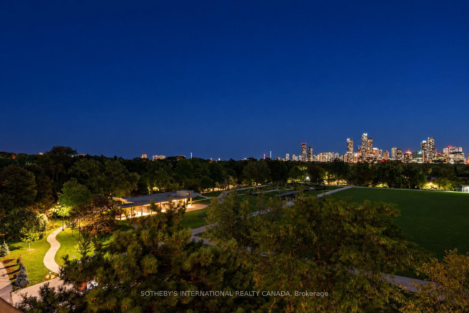 Photo 29 of Unit 706, 10 Avoca Avenue, Toronto, Rosedale-Moore Park — HOMEH