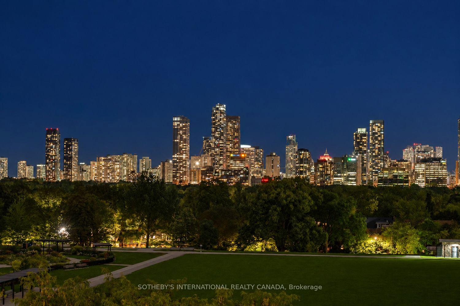 Photo 30 of Unit 706, 10 Avoca Avenue, Toronto, Rosedale-Moore Park — HOMEH