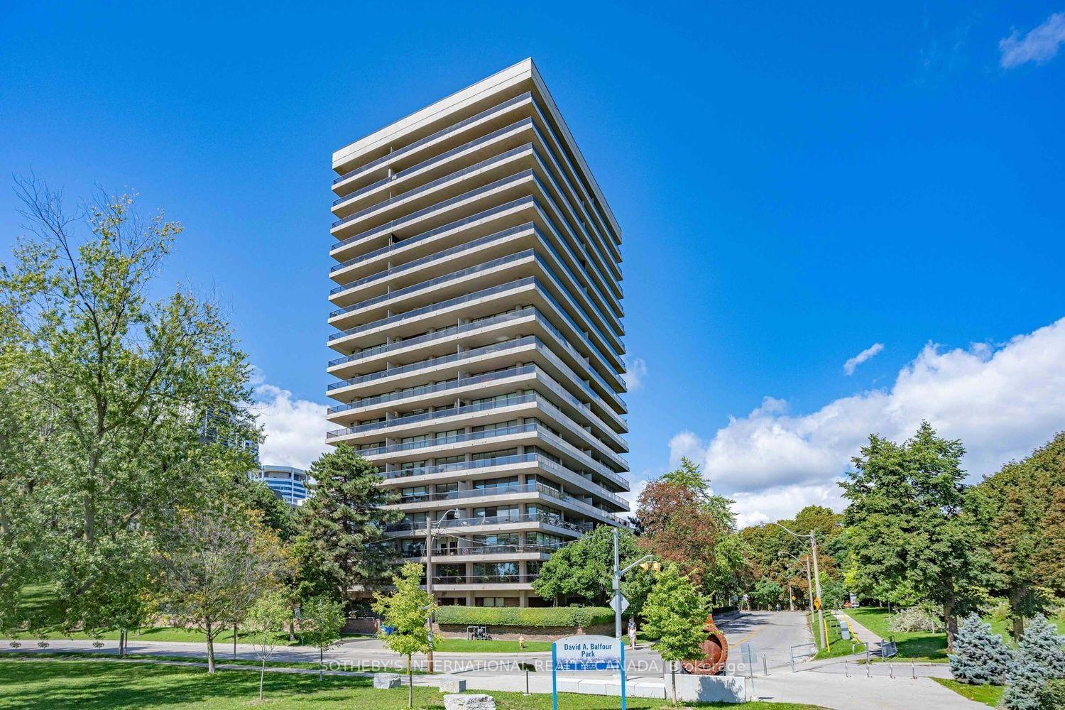 Photo 31 of Unit 706, 10 Avoca Avenue, Toronto, Rosedale-Moore Park — HOMEH