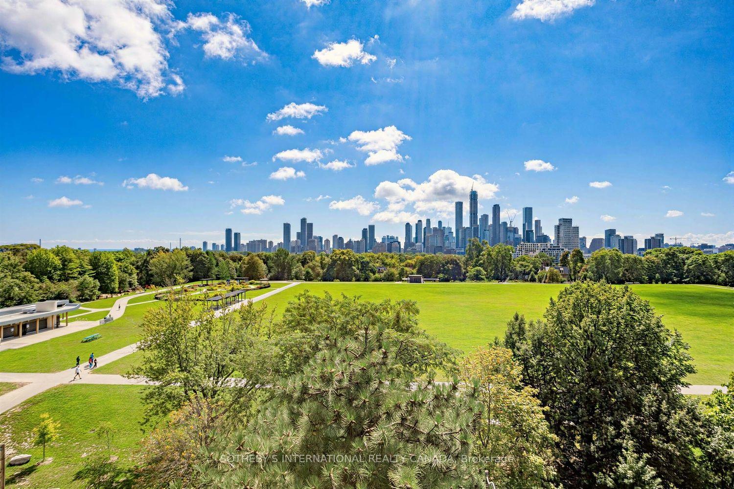 Photo 24 of Unit 706, 10 Avoca Avenue, Toronto, Rosedale-Moore Park — HOMEH