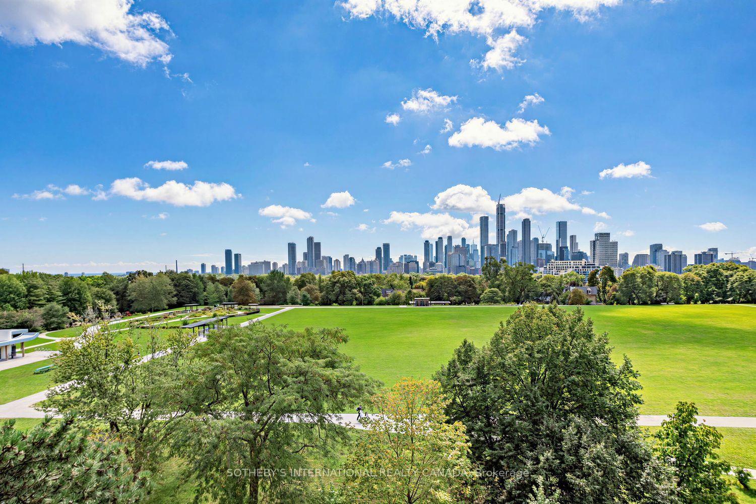 Photo 36 of Unit 706, 10 Avoca Avenue, Toronto, Rosedale-Moore Park — HOMEH