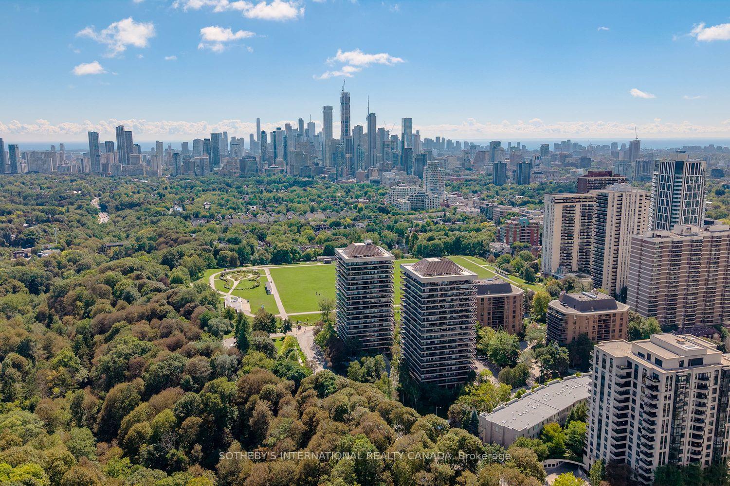 Photo 37 of Unit 706, 10 Avoca Avenue, Toronto, Rosedale-Moore Park — HOMEH