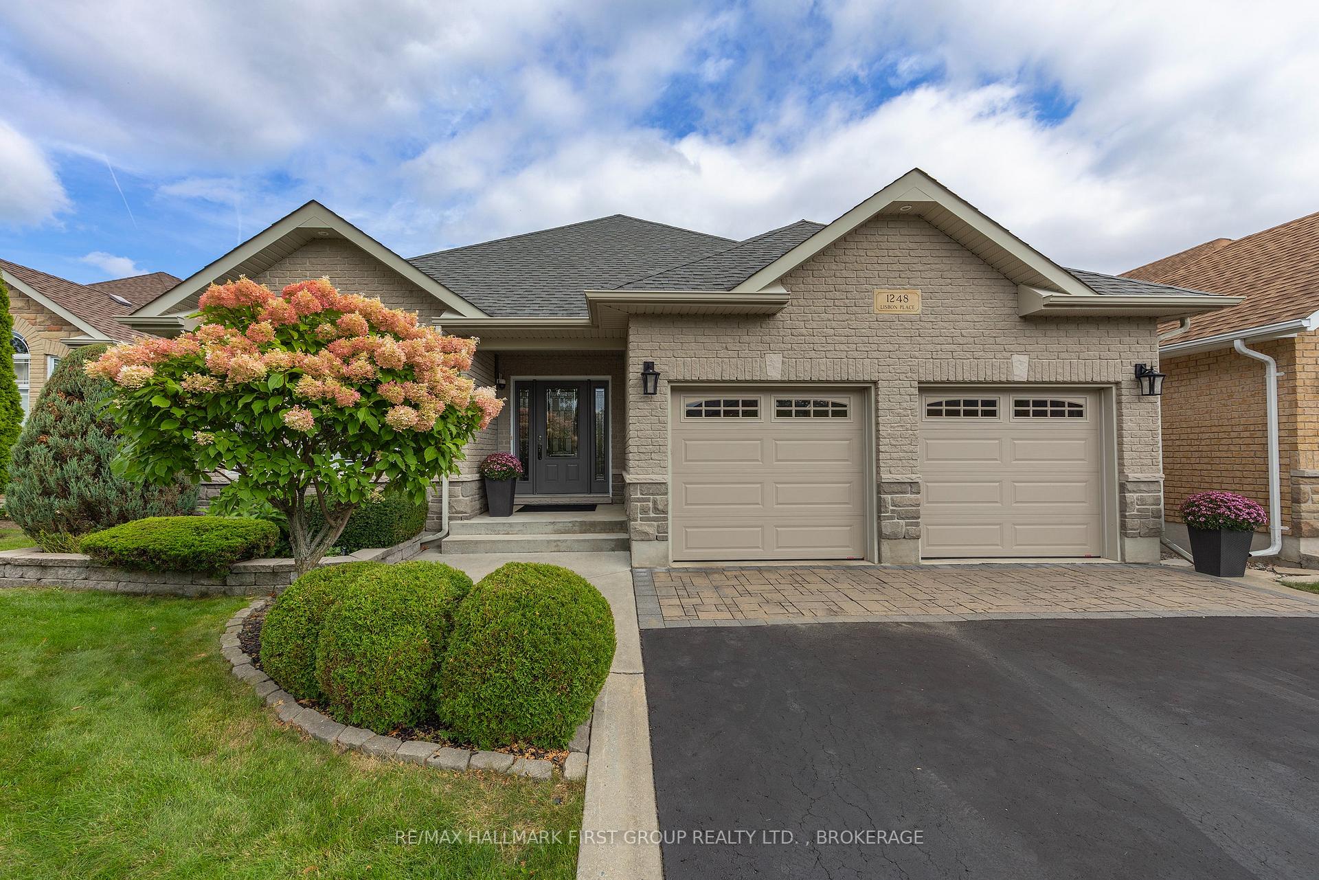 Photo 34 of 1248 Lisbon Place, Kingston, City Northwest — HOMEH