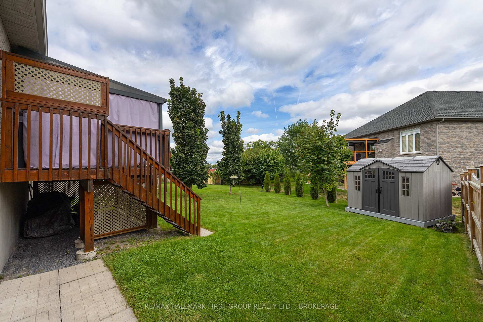 Photo 38 of 1248 Lisbon Place, Kingston, City Northwest — HOMEH