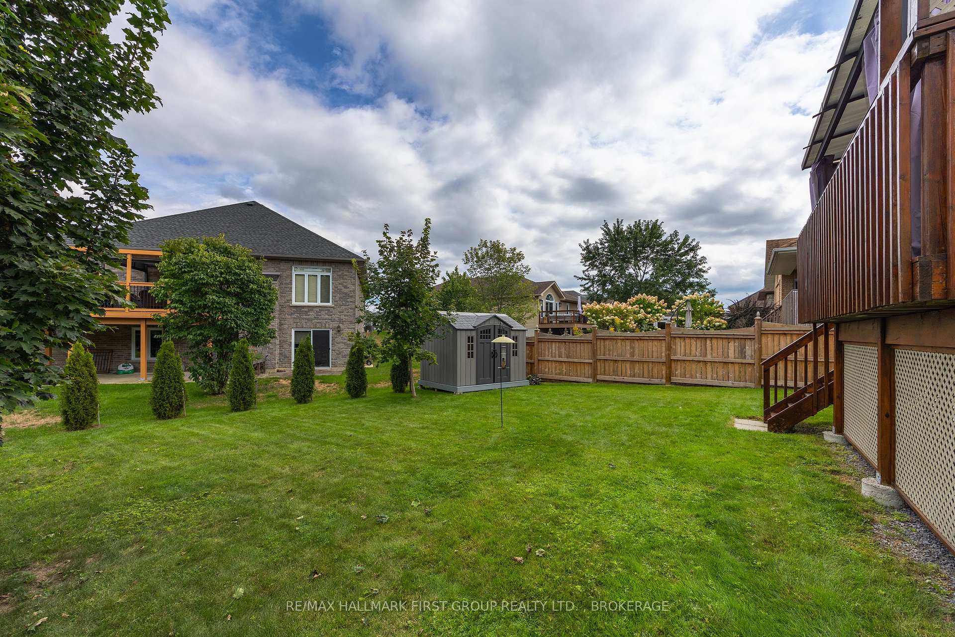 Photo 41 of 1248 Lisbon Place, Kingston, City Northwest — HOMEH