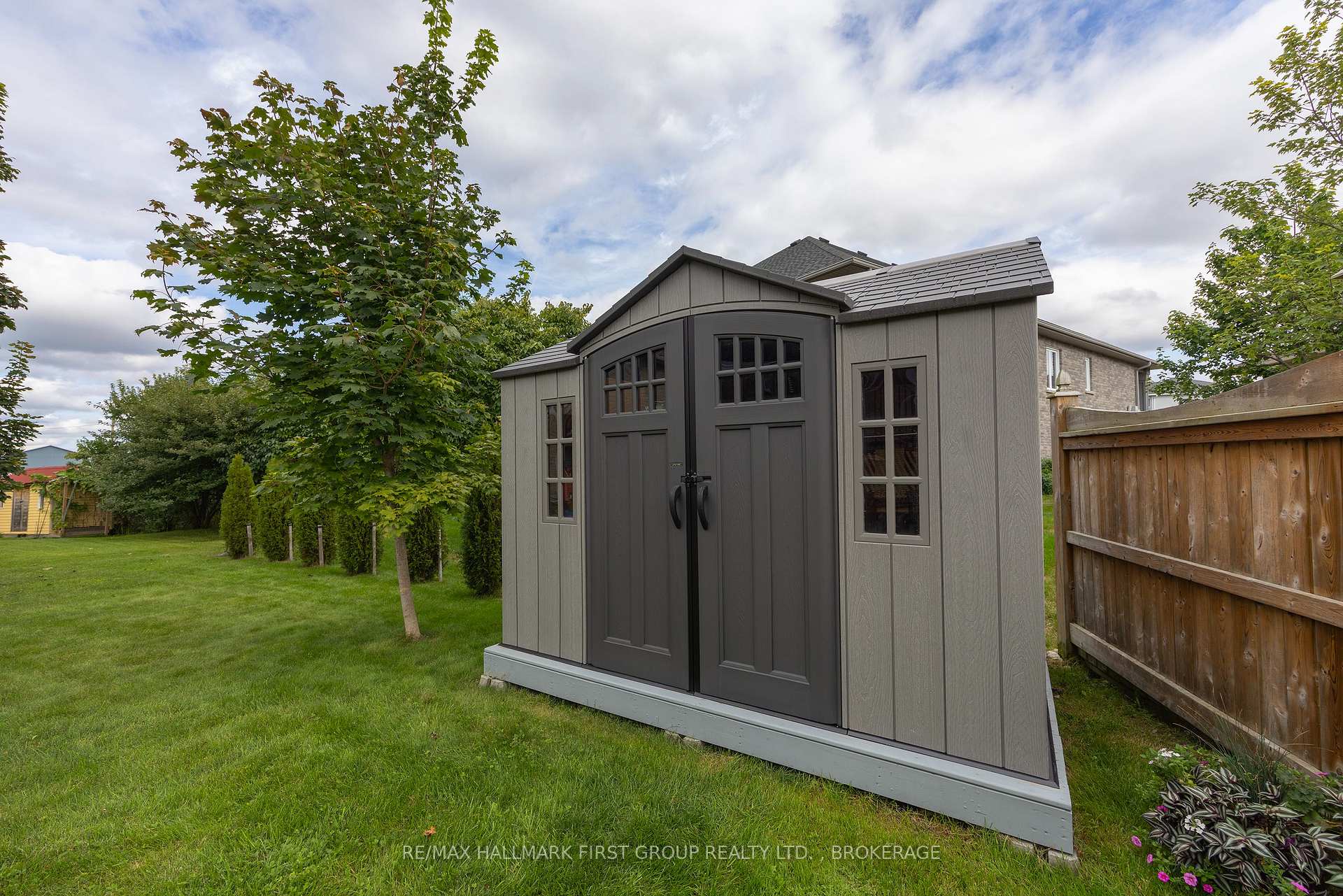 Photo 45 of 1248 Lisbon Place, Kingston, City Northwest — HOMEH