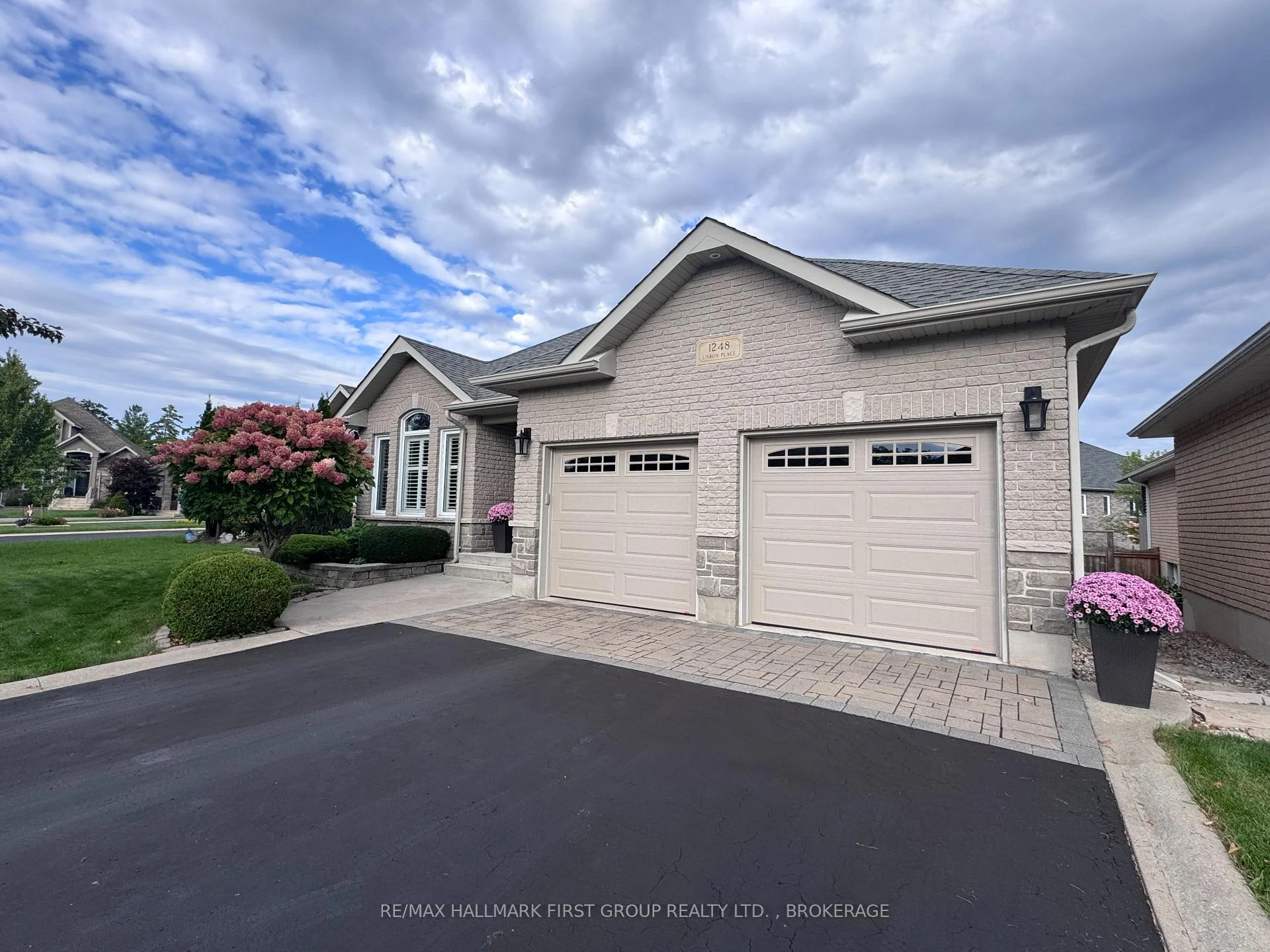 Photo 1 of 1248 Lisbon Place, Kingston, City Northwest — HOMEH