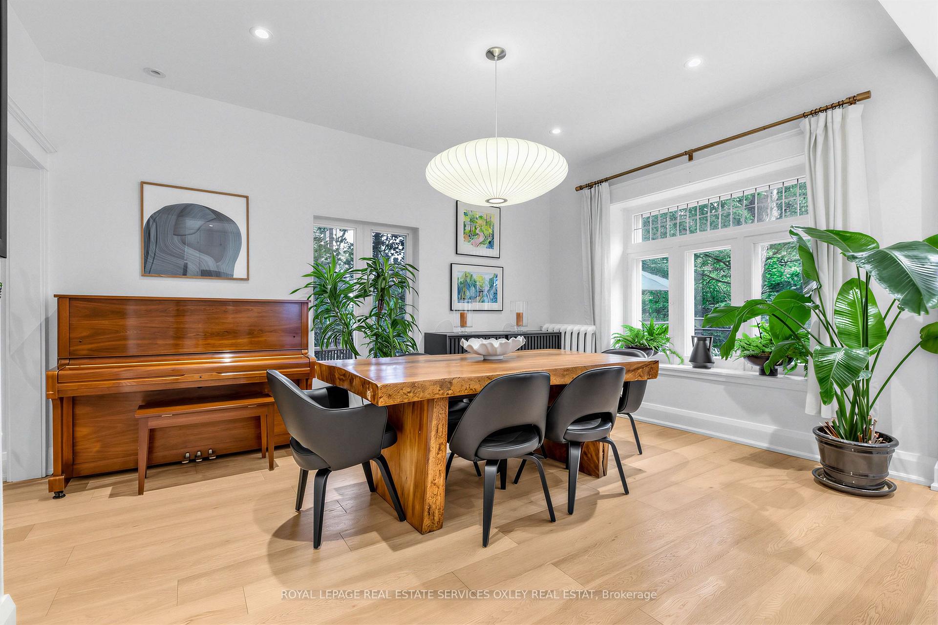 Photo 6 of 20 Edgewood Crescent, Toronto, Rosedale-Moore Park — HOMEH