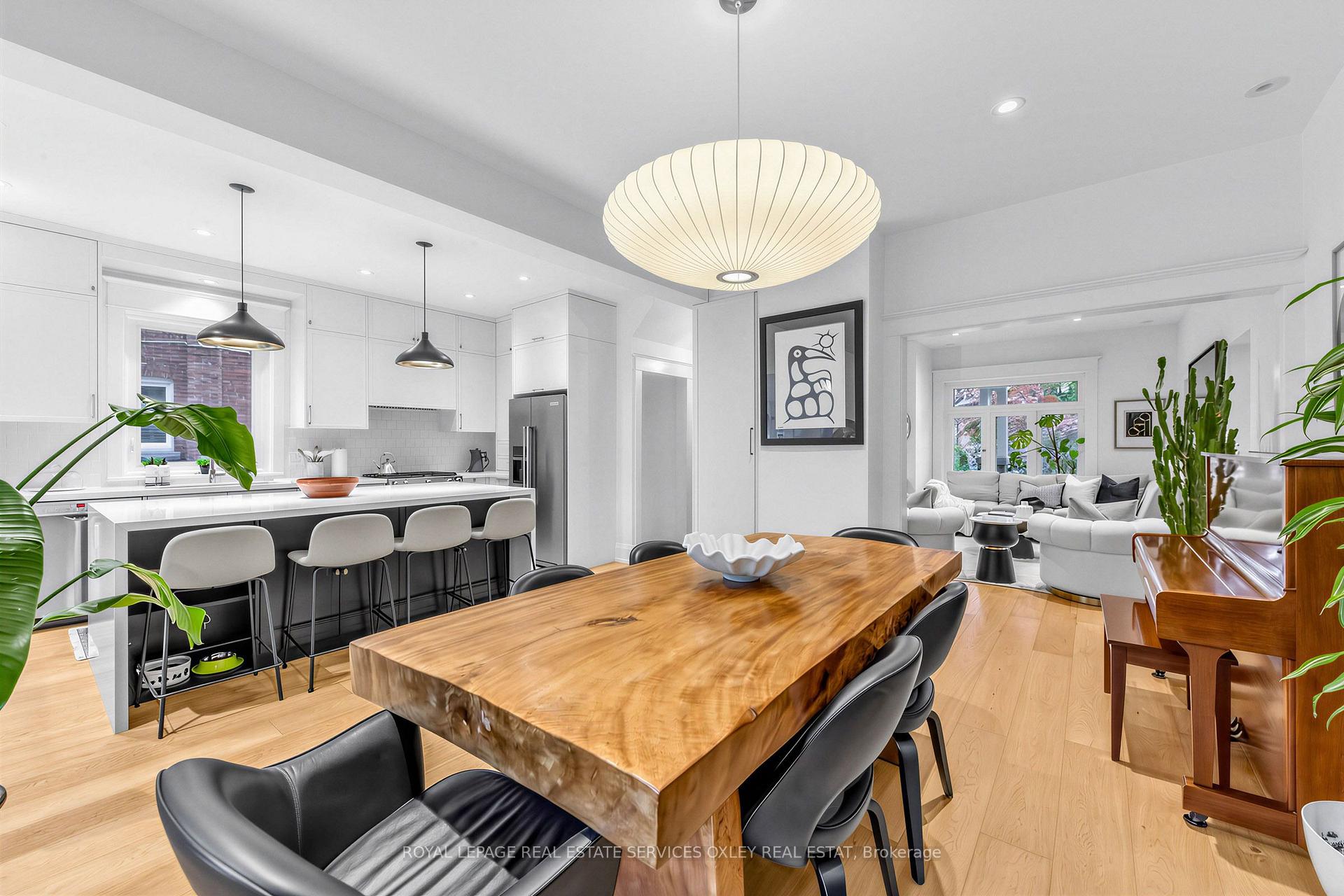 Photo 7 of 20 Edgewood Crescent, Toronto, Rosedale-Moore Park — HOMEH