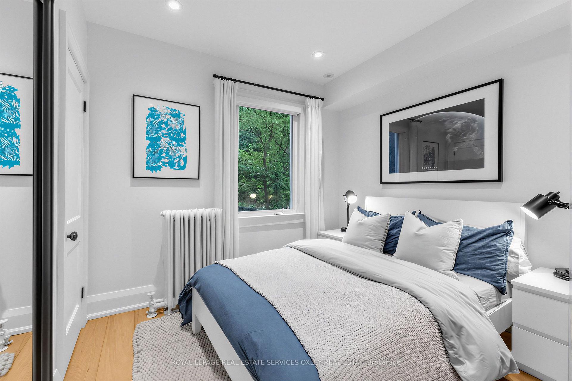 Photo 19 of 20 Edgewood Crescent, Toronto, Rosedale-Moore Park — HOMEH