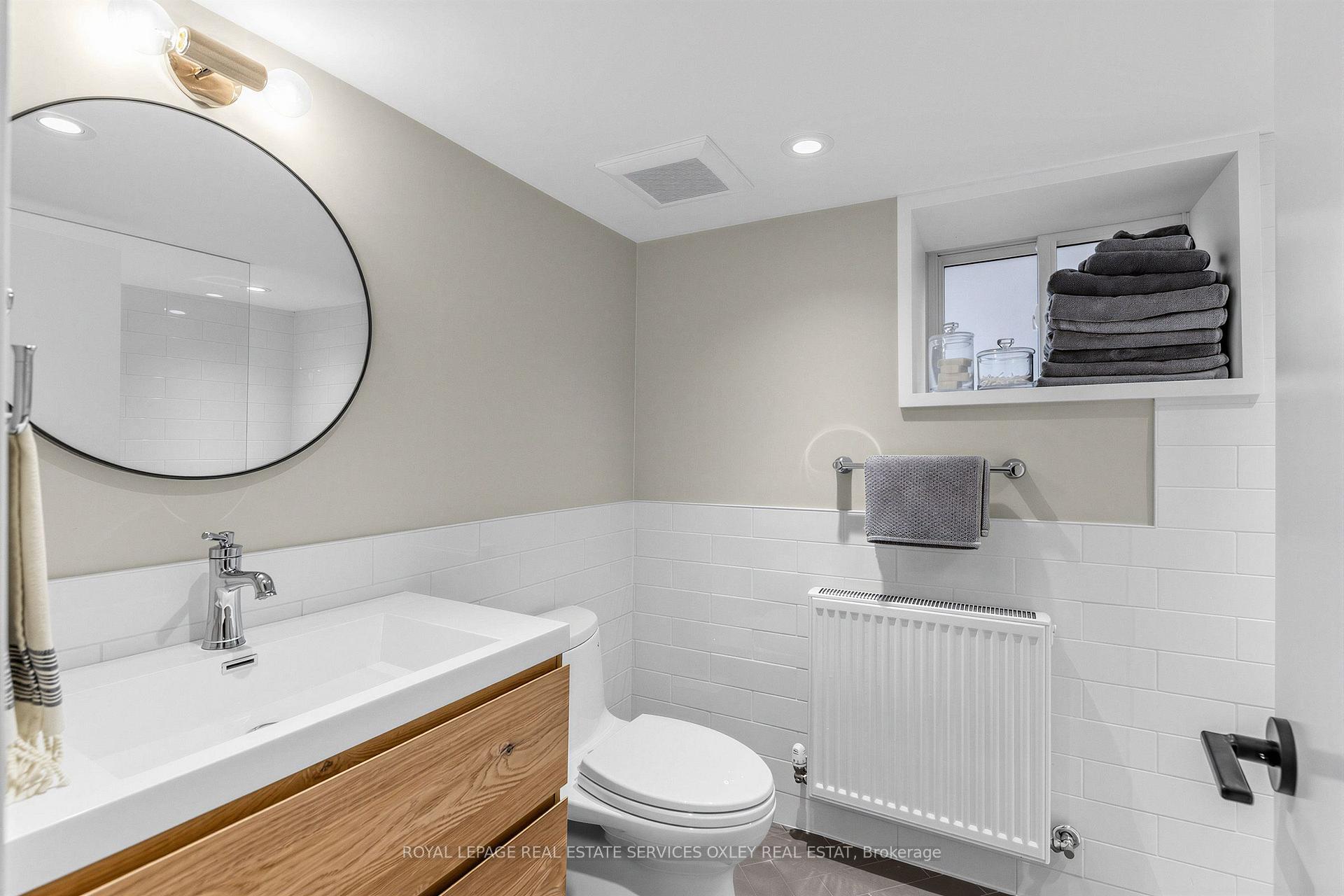 Photo 29 of 20 Edgewood Crescent, Toronto, Rosedale-Moore Park — HOMEH