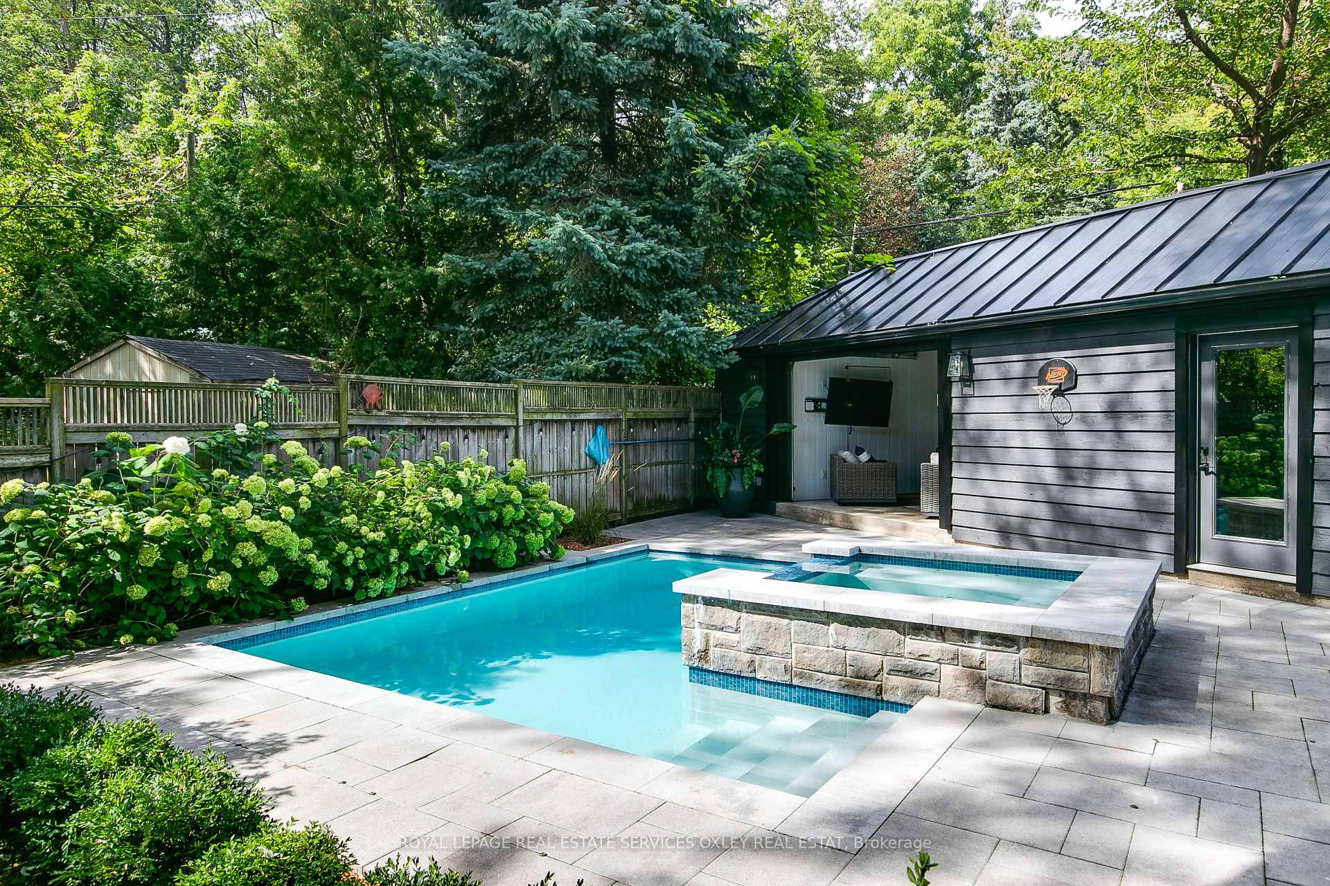 Photo 34 of 20 Edgewood Crescent, Toronto, Rosedale-Moore Park — HOMEH