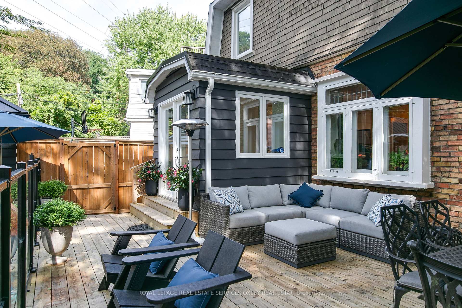Photo 35 of 20 Edgewood Crescent, Toronto, Rosedale-Moore Park — HOMEH
