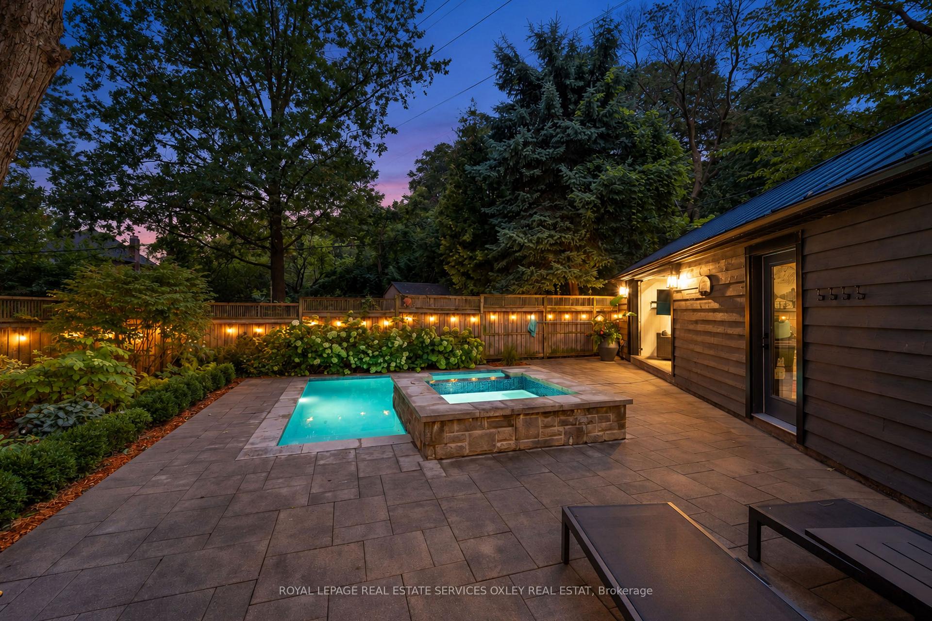 Photo 38 of 20 Edgewood Crescent, Toronto, Rosedale-Moore Park — HOMEH