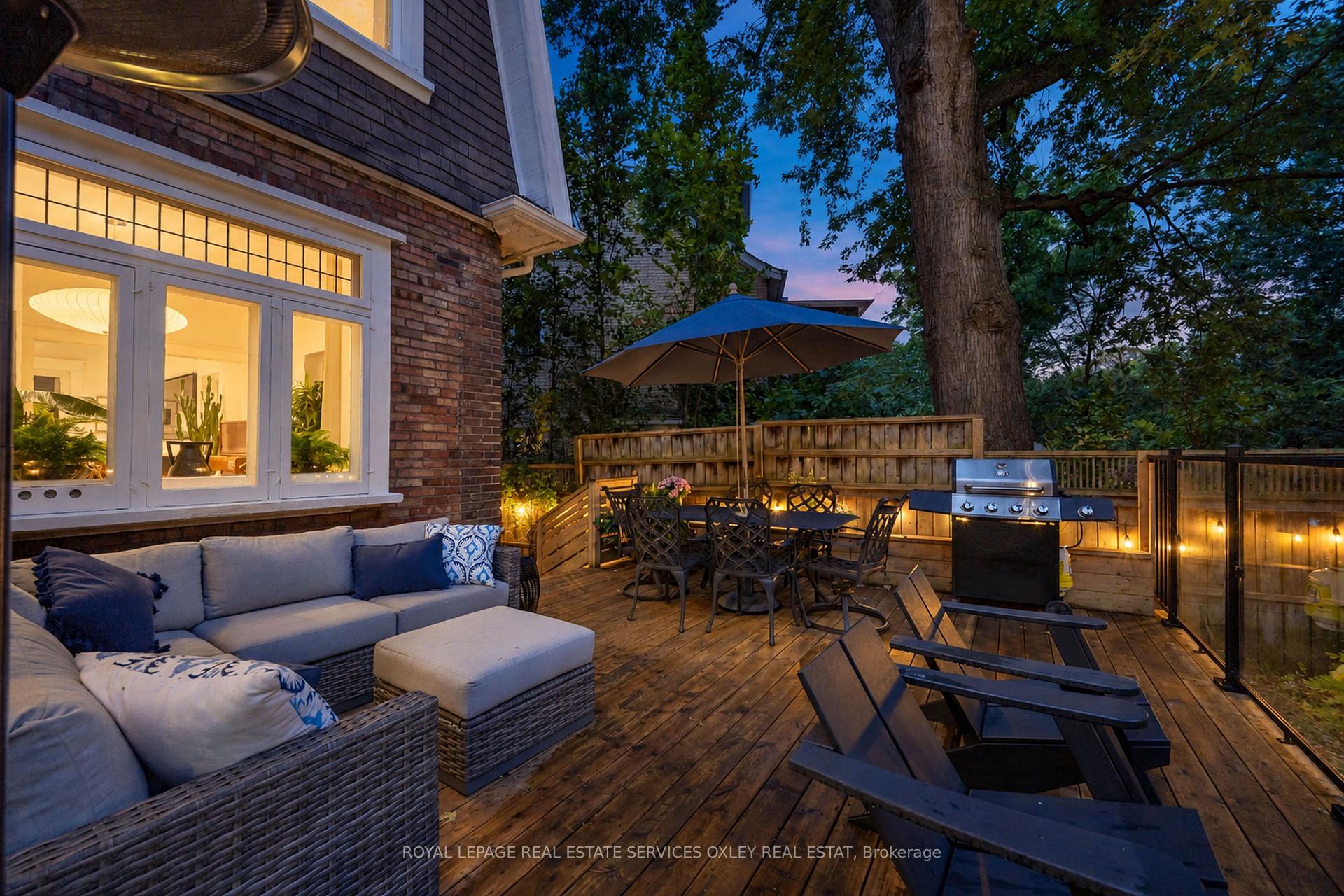 Photo 39 of 20 Edgewood Crescent, Toronto, Rosedale-Moore Park — HOMEH