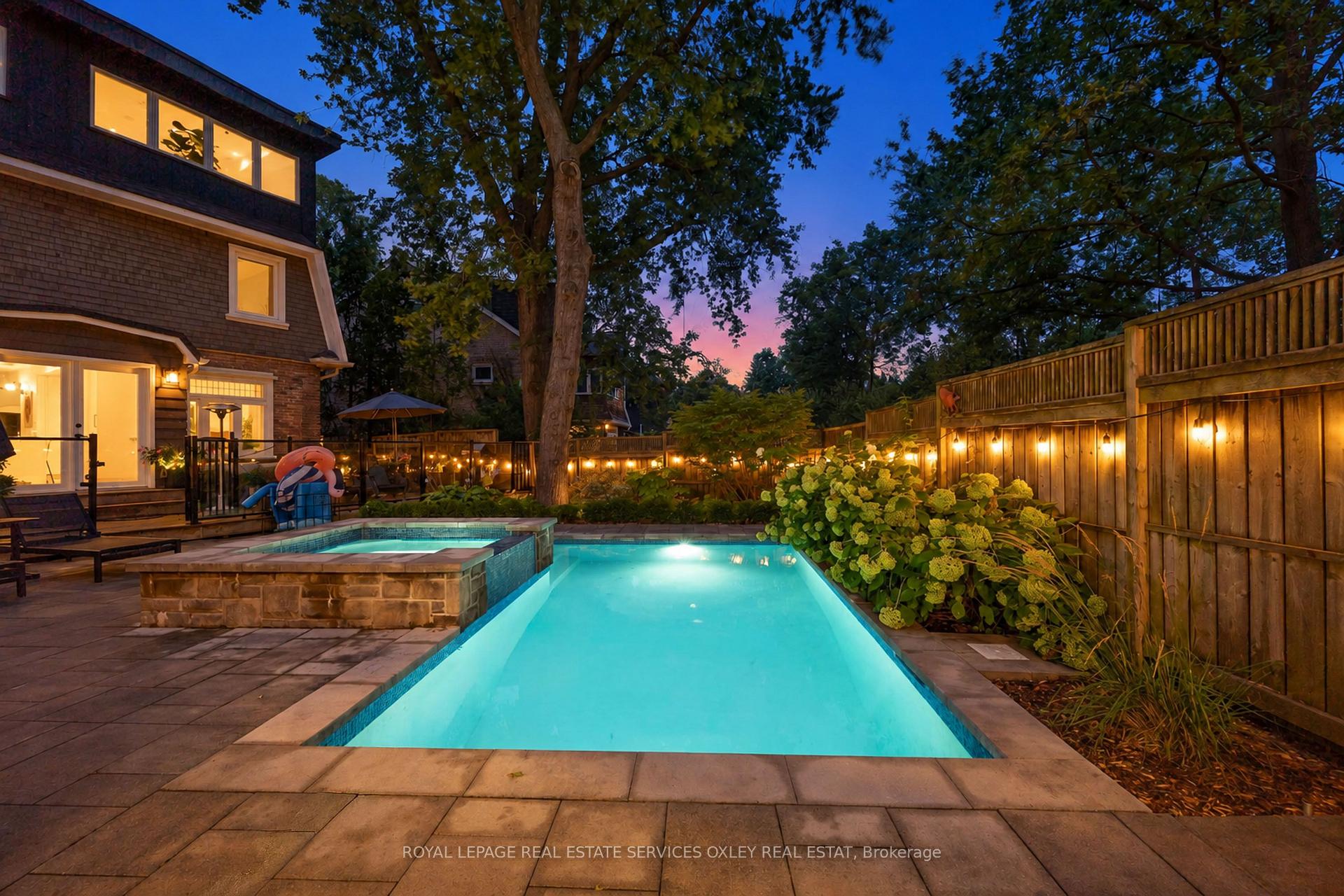 Photo 40 of 20 Edgewood Crescent, Toronto, Rosedale-Moore Park — HOMEH