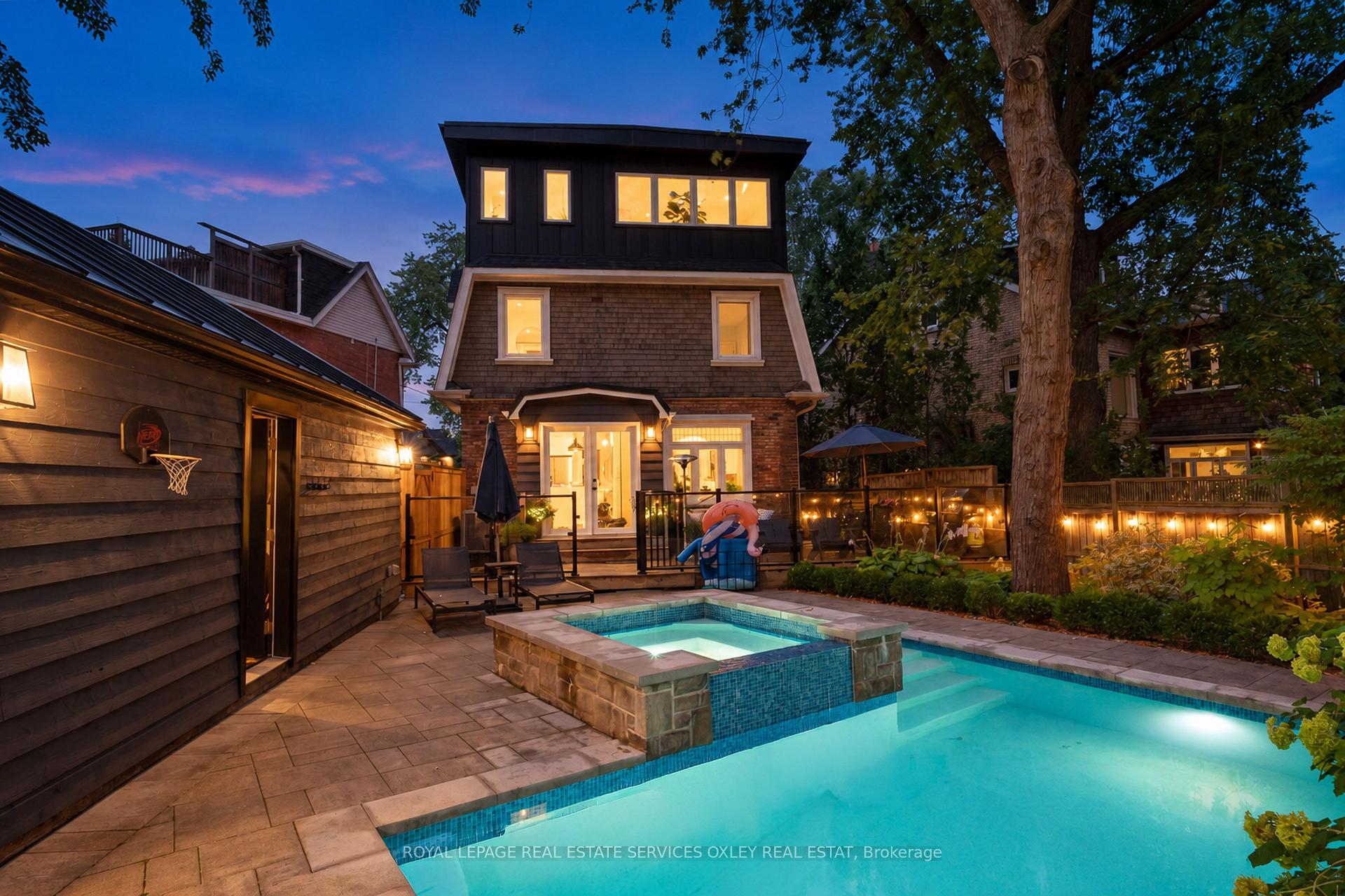 Photo 41 of 20 Edgewood Crescent, Toronto, Rosedale-Moore Park — HOMEH