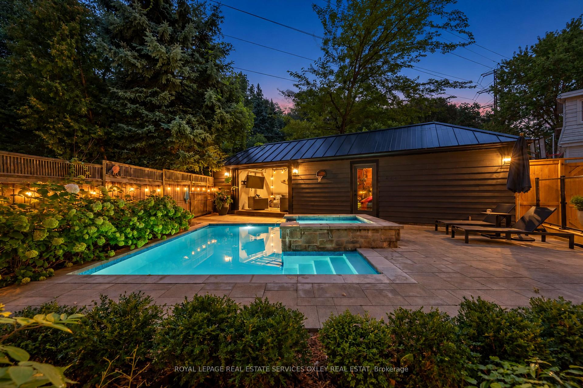 Photo 42 of 20 Edgewood Crescent, Toronto, Rosedale-Moore Park — HOMEH