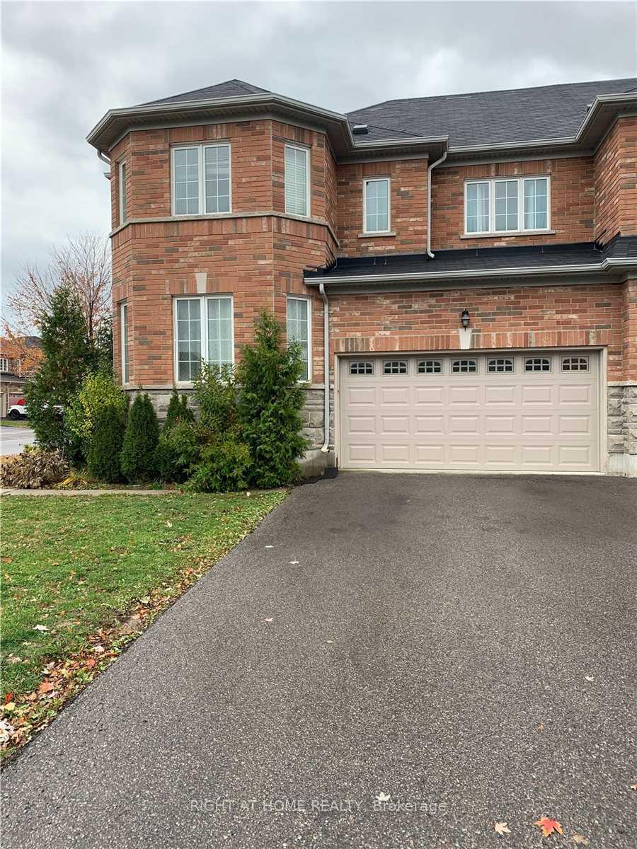 Photo 1 of Unit Bsm, 83 Lewis Honey Drive, Aurora, Bayview Northeast — HOMEH