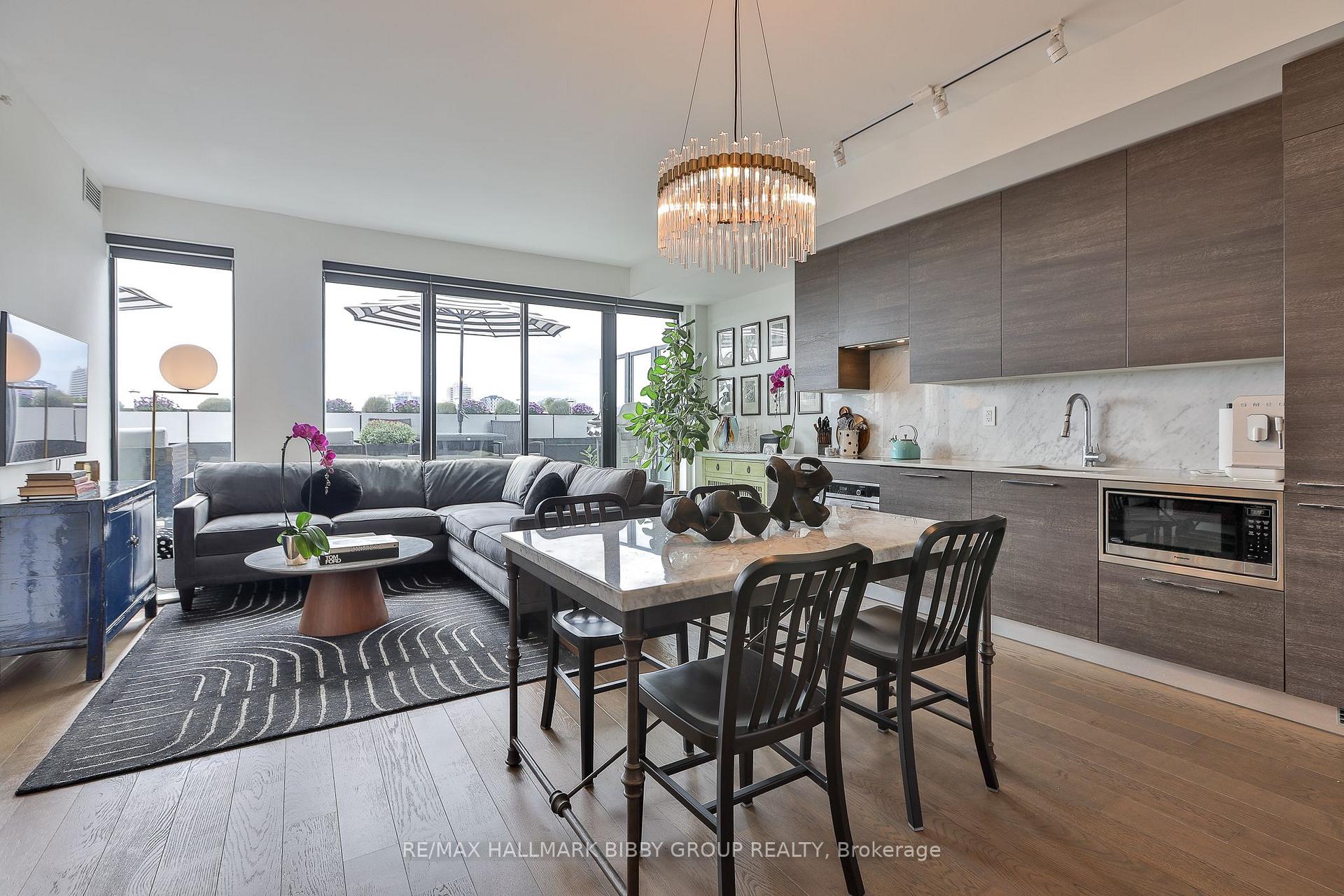 Photo 2 of Unit 614, 530 Indian Grove, Toronto, Junction Area — HOMEH