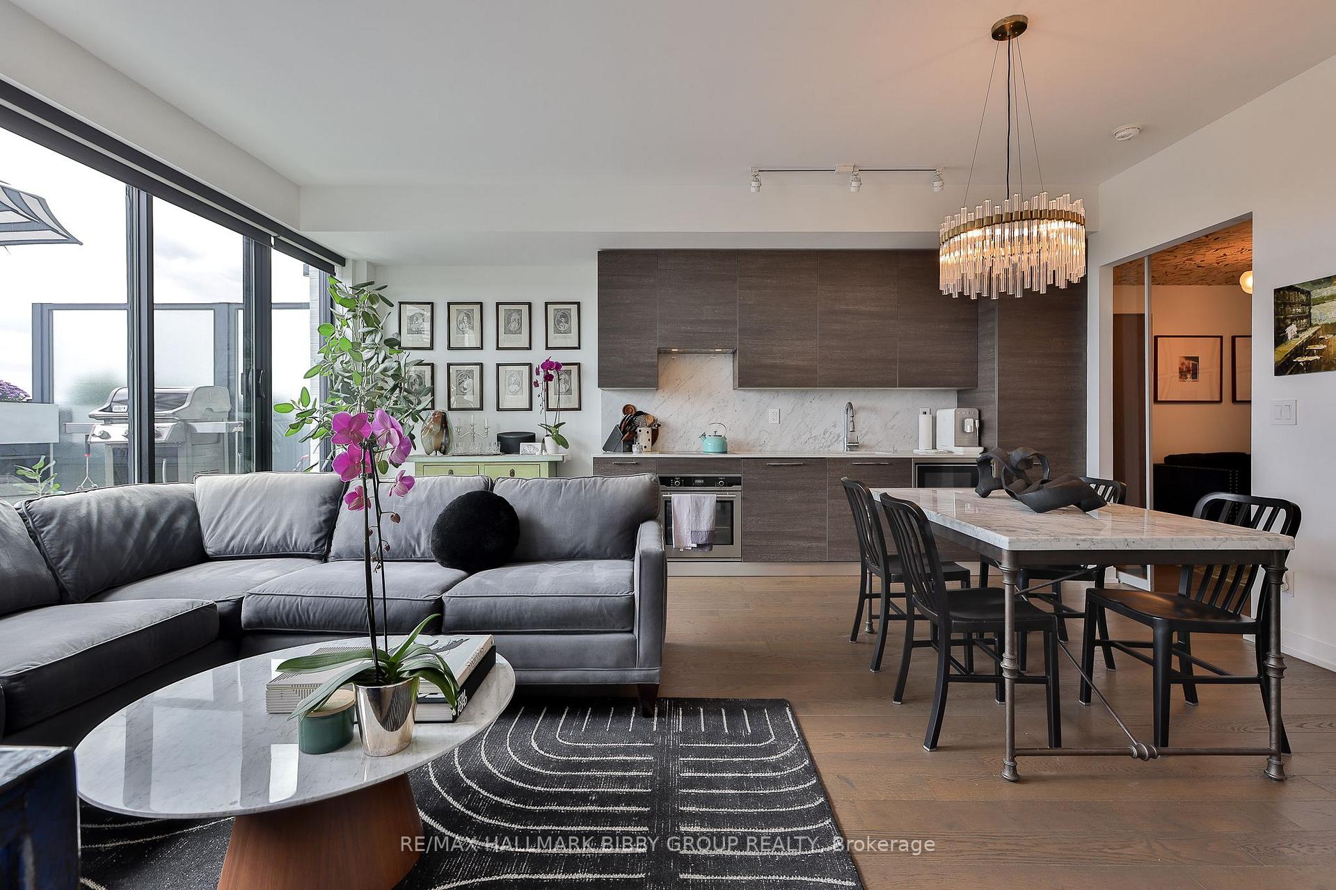 Photo 3 of Unit 614, 530 Indian Grove, Toronto, Junction Area — HOMEH
