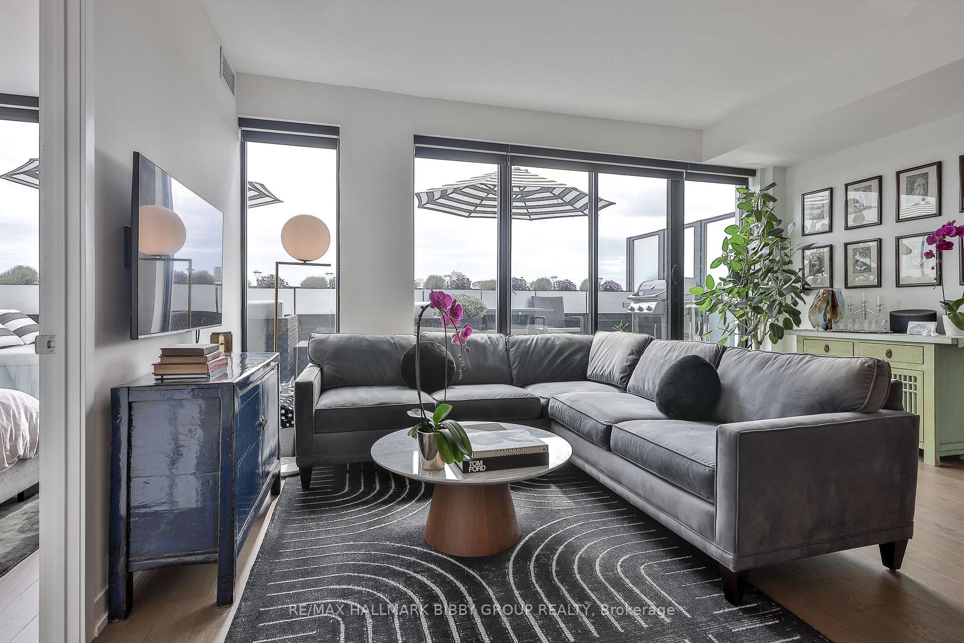 Photo 4 of Unit 614, 530 Indian Grove, Toronto, Junction Area — HOMEH