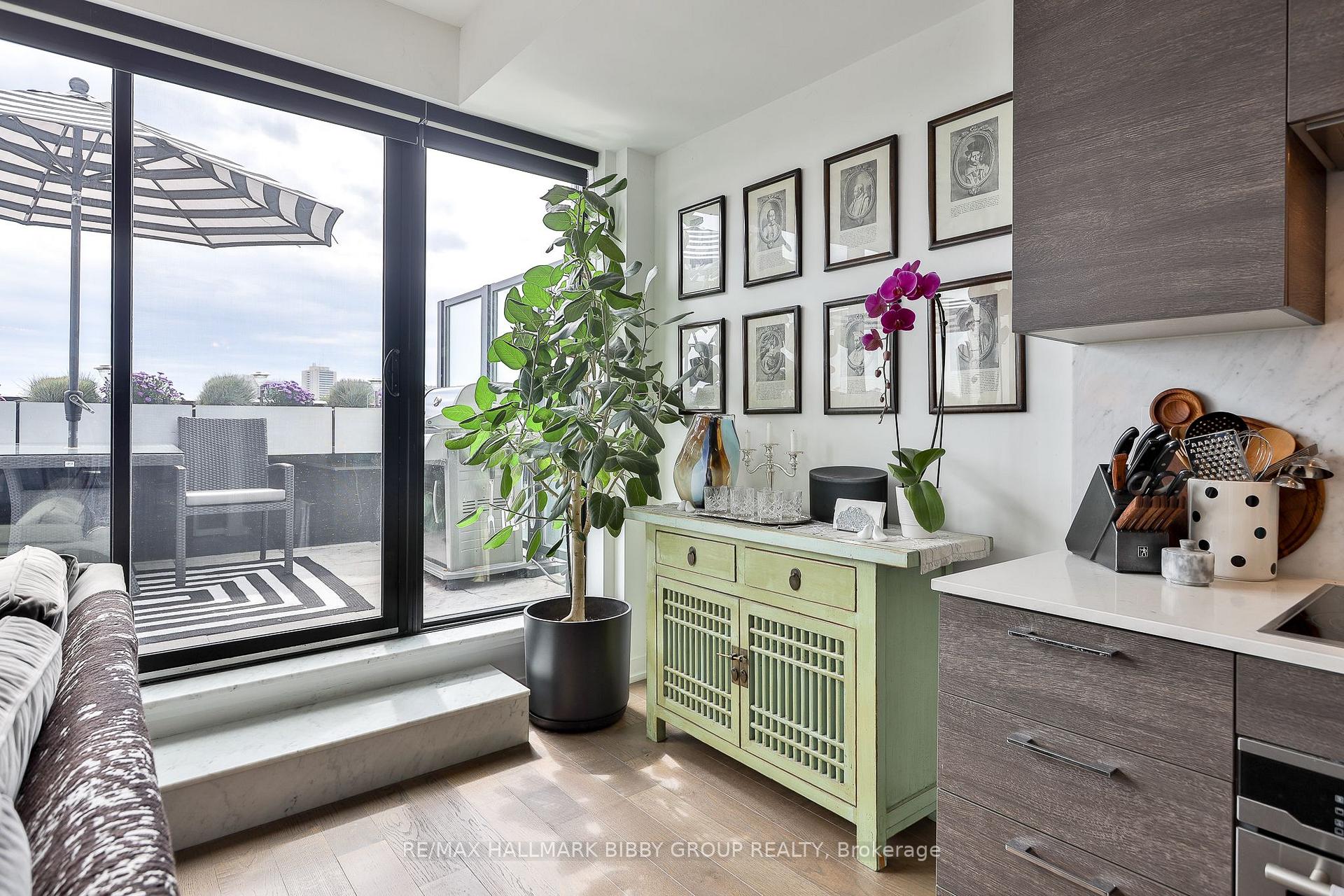 Photo 10 of Unit 614, 530 Indian Grove, Toronto, Junction Area — HOMEH