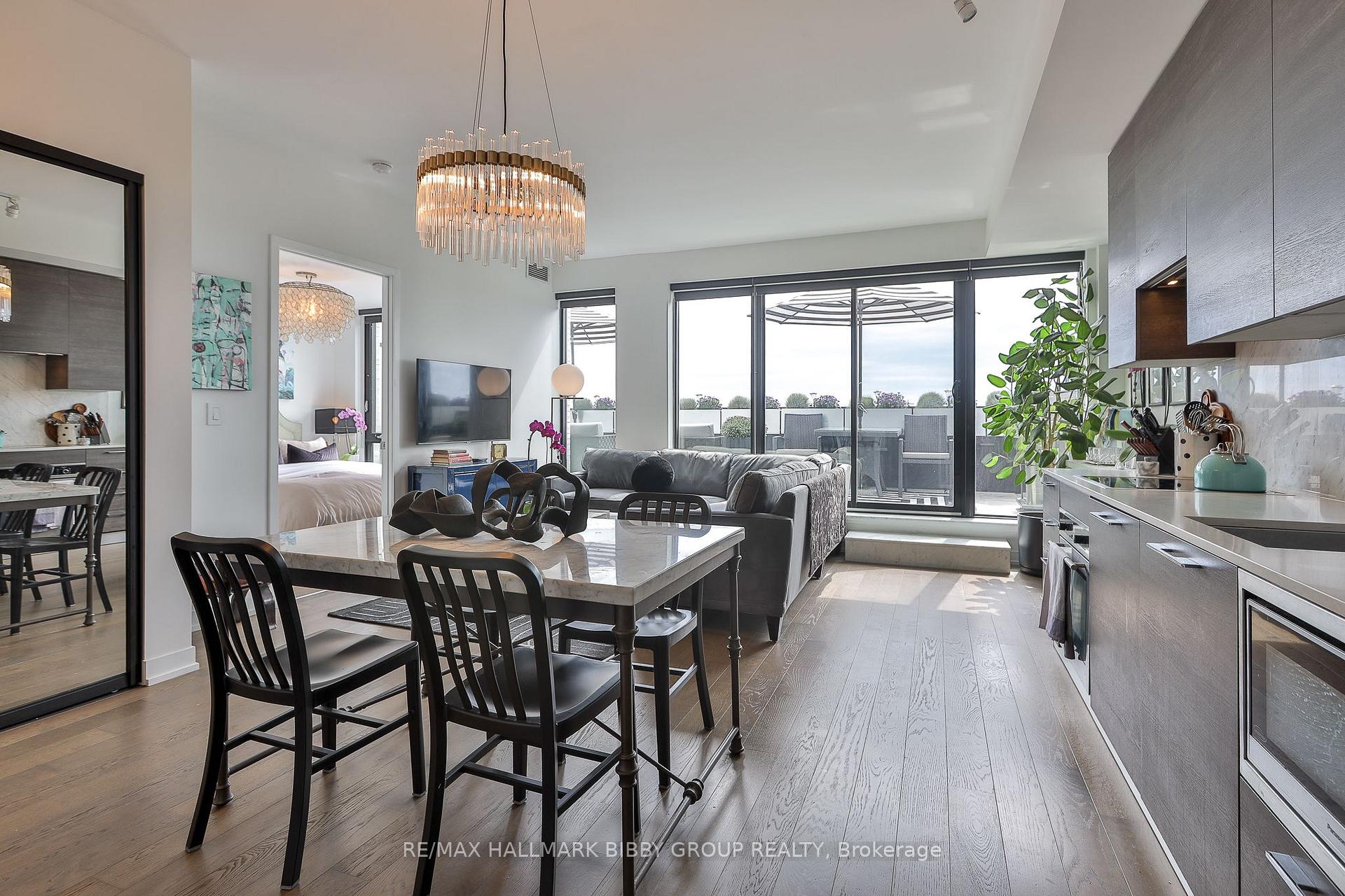 Photo 12 of Unit 614, 530 Indian Grove, Toronto, Junction Area — HOMEH
