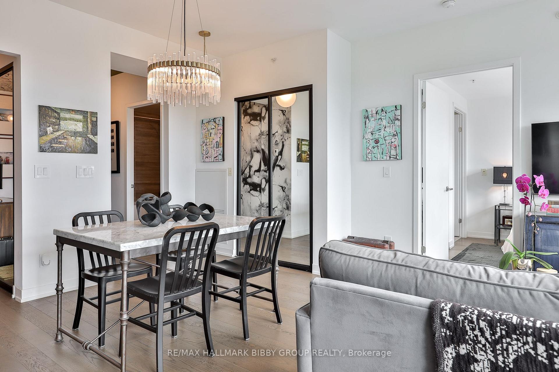 Photo 13 of Unit 614, 530 Indian Grove, Toronto, Junction Area — HOMEH