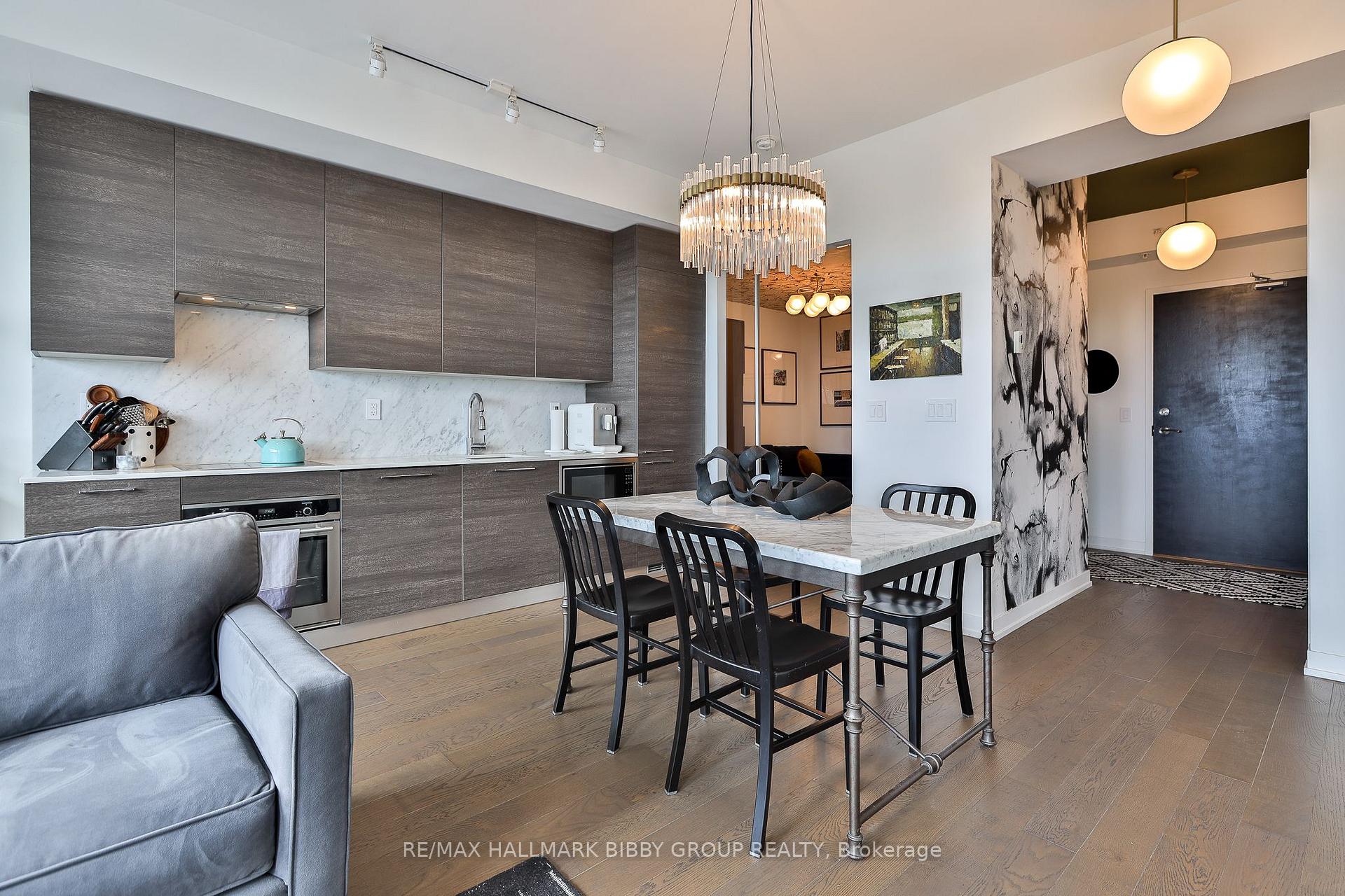 Photo 15 of Unit 614, 530 Indian Grove, Toronto, Junction Area — HOMEH