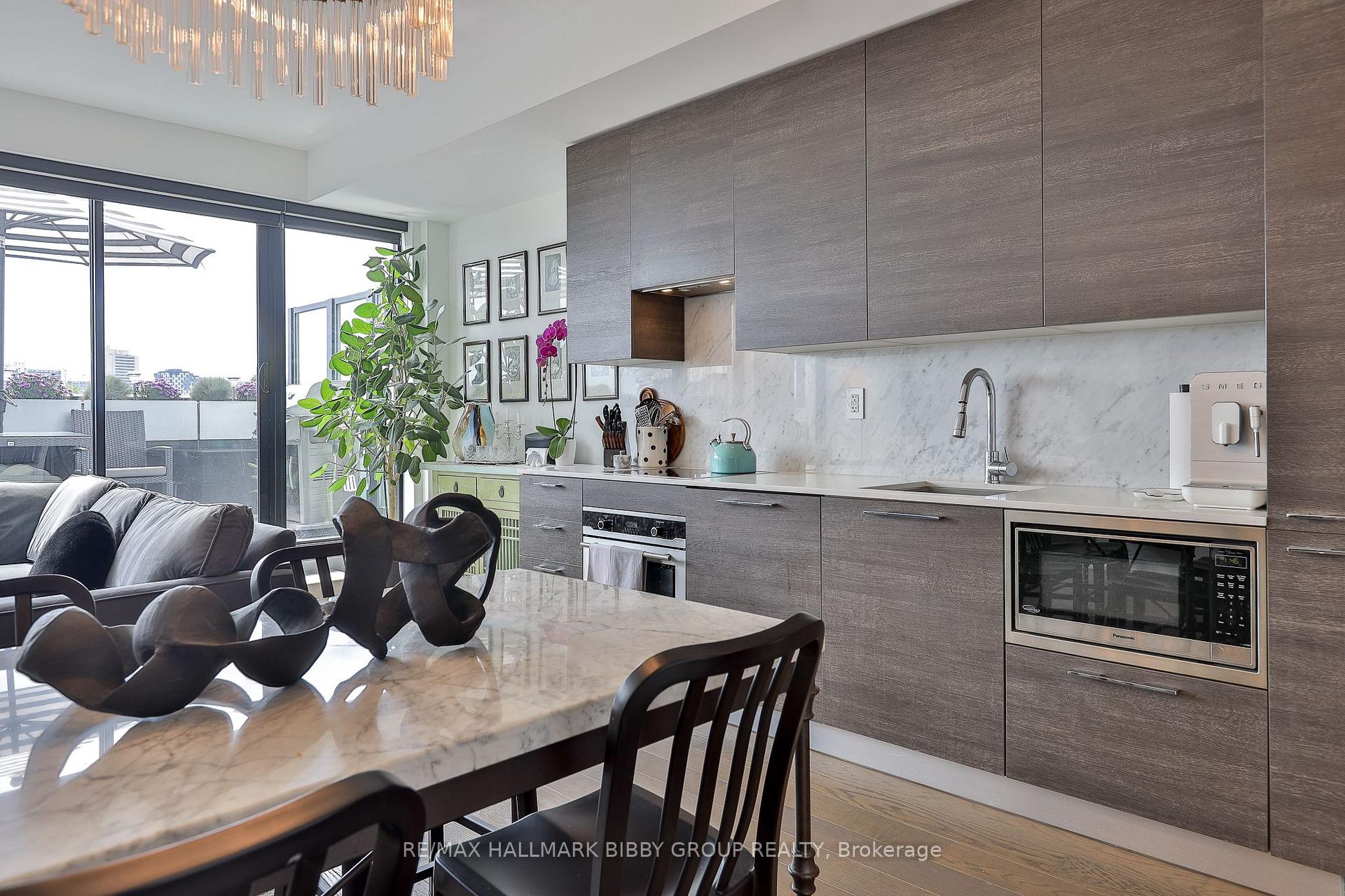 Photo 16 of Unit 614, 530 Indian Grove, Toronto, Junction Area — HOMEH