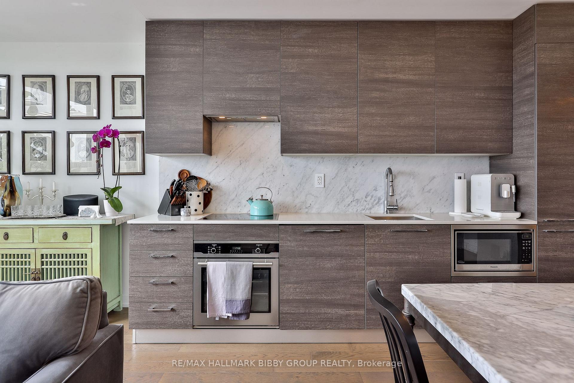 Photo 17 of Unit 614, 530 Indian Grove, Toronto, Junction Area — HOMEH