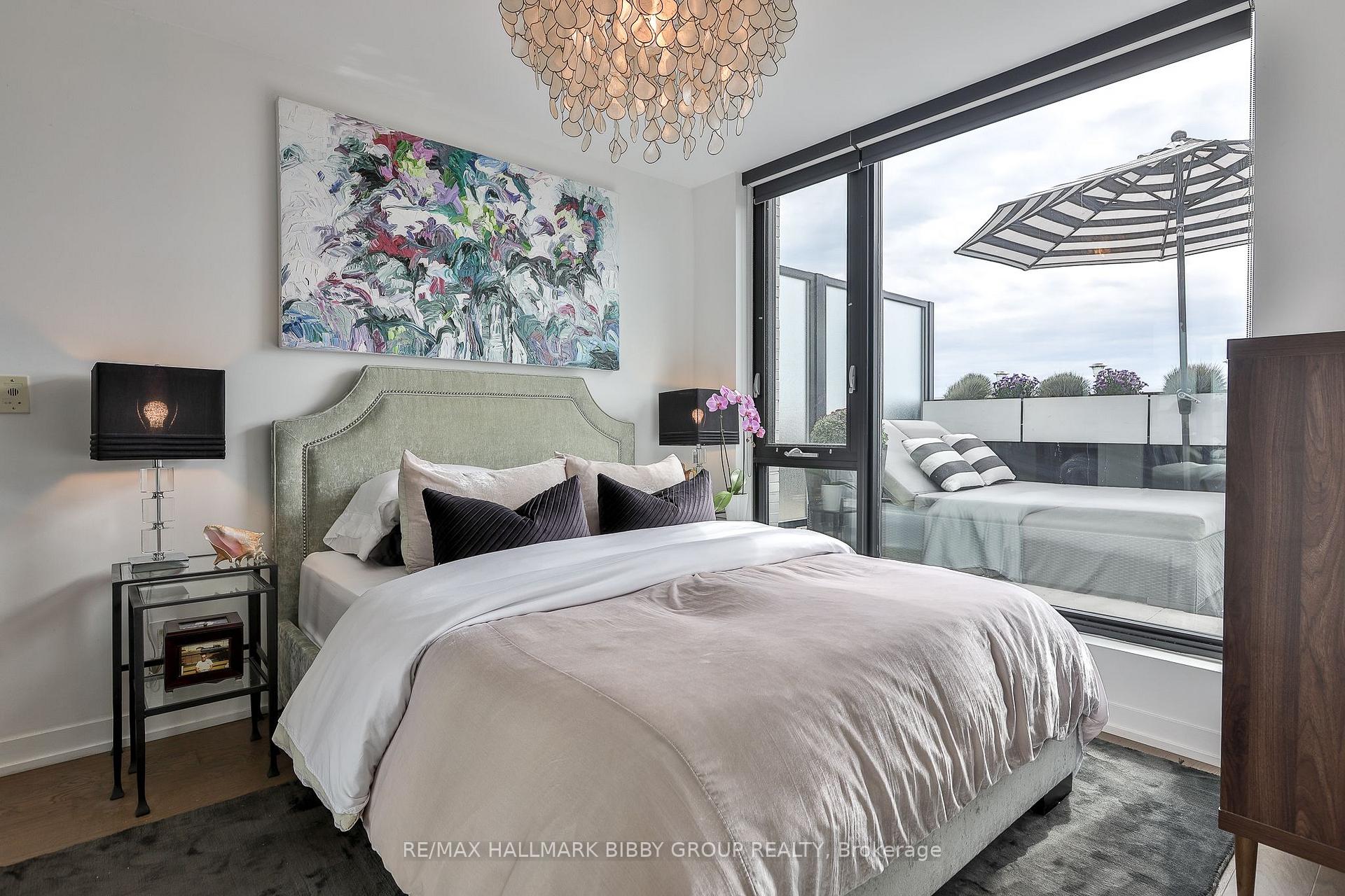 Photo 18 of Unit 614, 530 Indian Grove, Toronto, Junction Area — HOMEH
