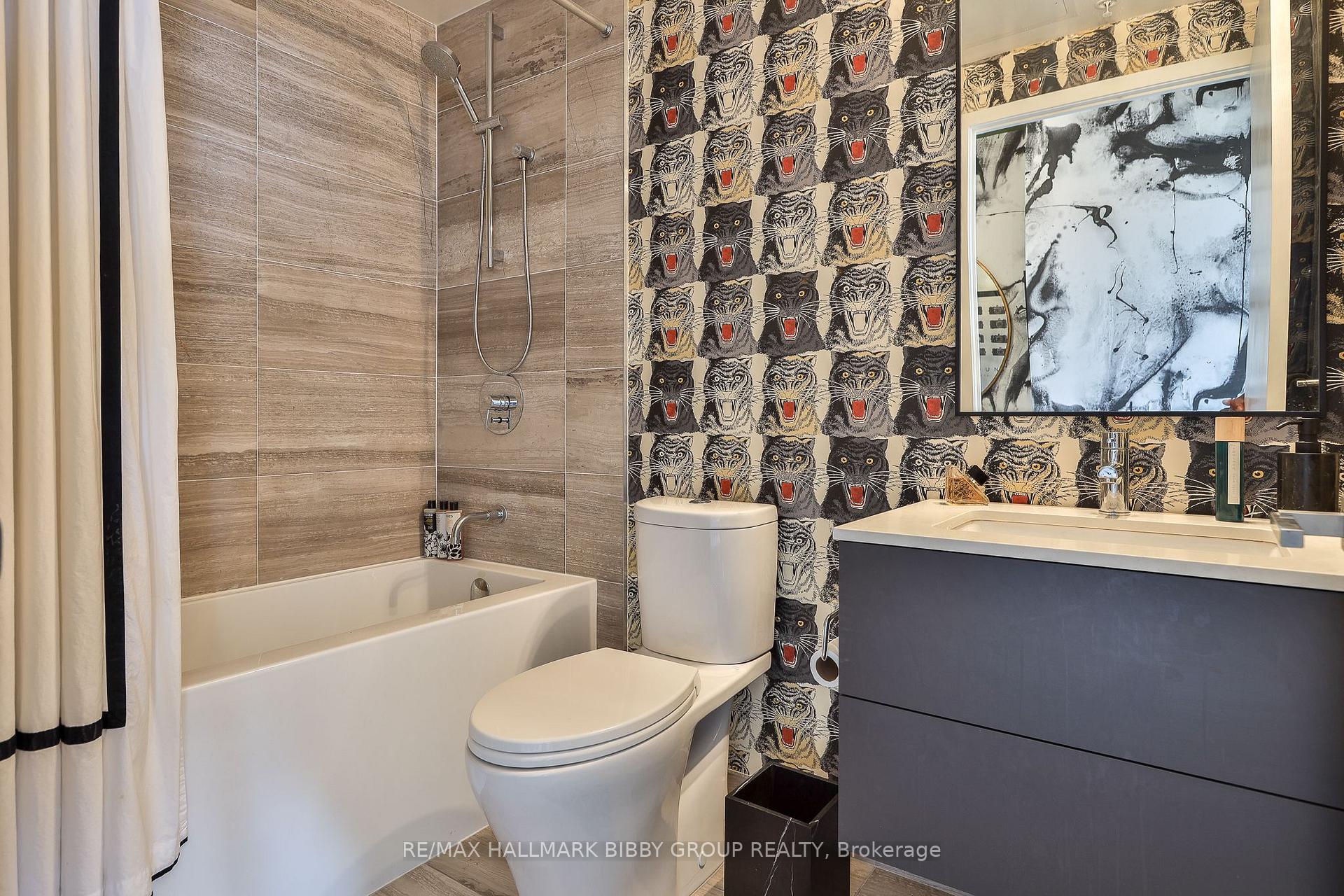 Photo 26 of Unit 614, 530 Indian Grove, Toronto, Junction Area — HOMEH