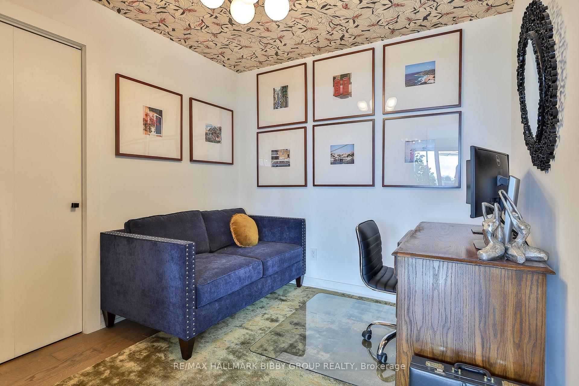 Photo 22 of Unit 614, 530 Indian Grove, Toronto, Junction Area — HOMEH