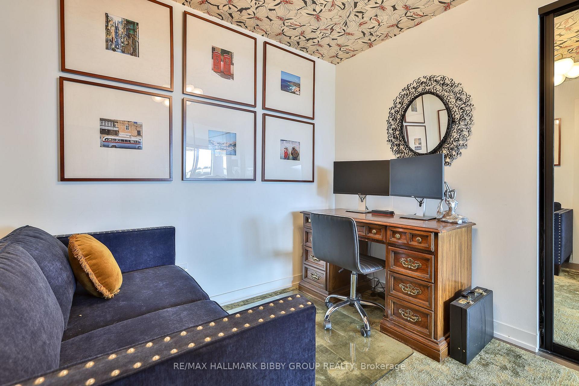 Photo 23 of Unit 614, 530 Indian Grove, Toronto, Junction Area — HOMEH