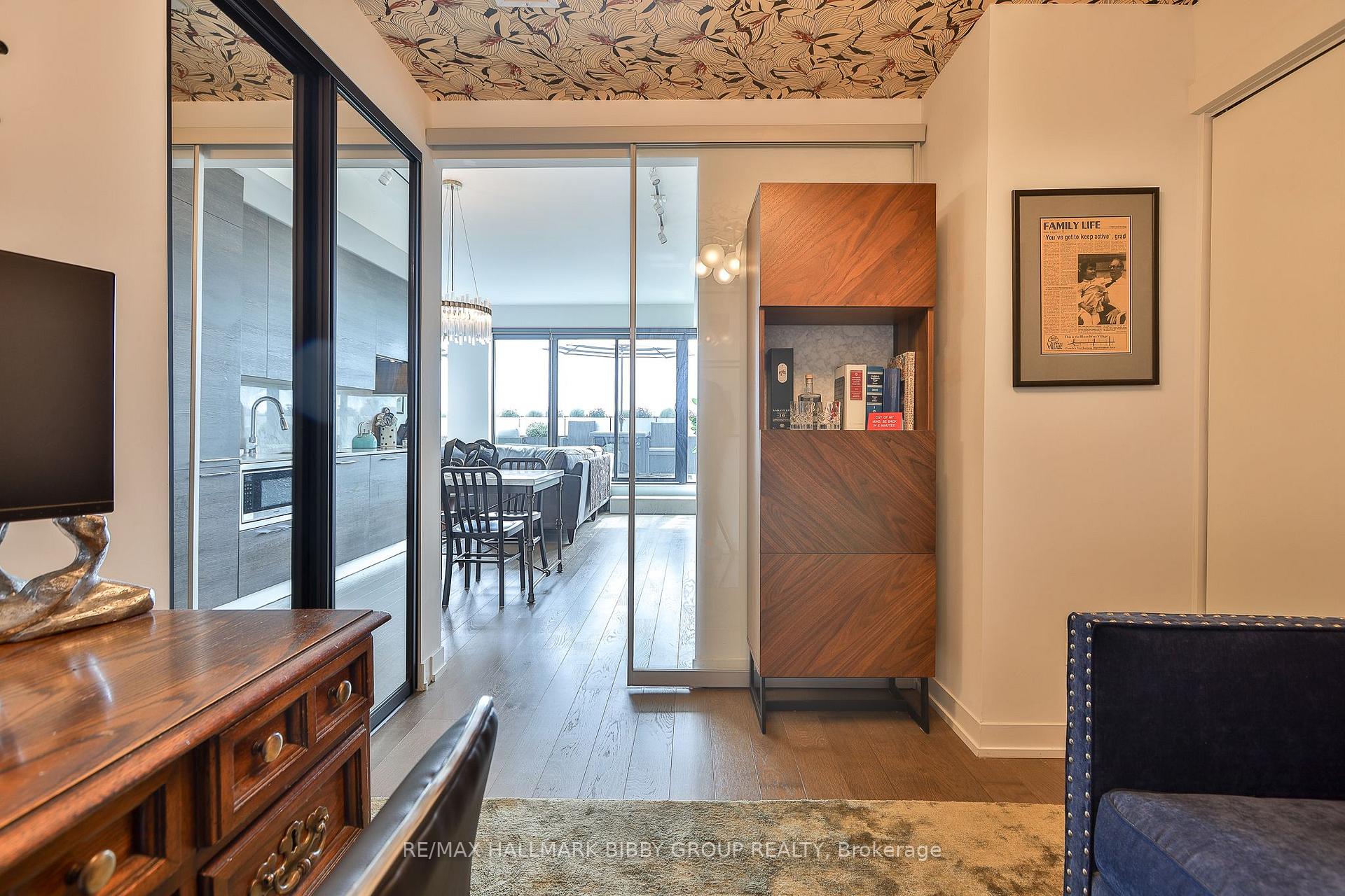Photo 27 of Unit 614, 530 Indian Grove, Toronto, Junction Area — HOMEH
