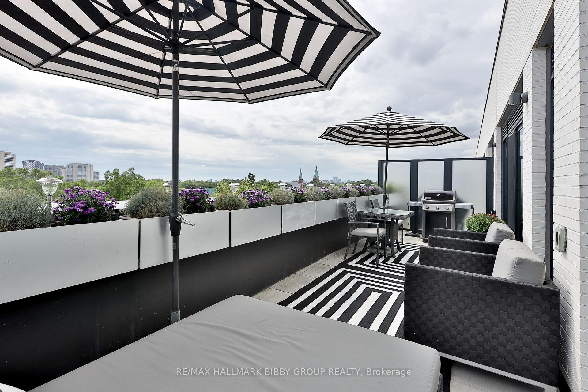 Photo 33 of Unit 614, 530 Indian Grove, Toronto, Junction Area — HOMEH