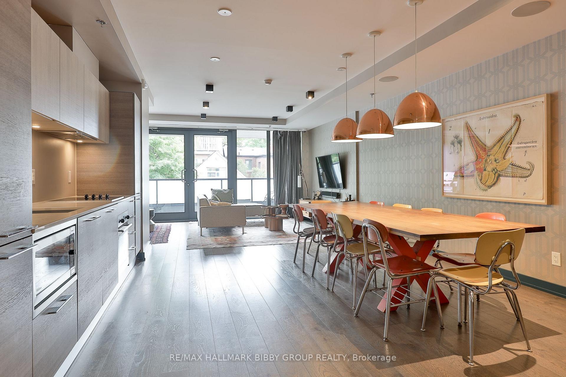 Photo 40 of Unit 614, 530 Indian Grove, Toronto, Junction Area — HOMEH