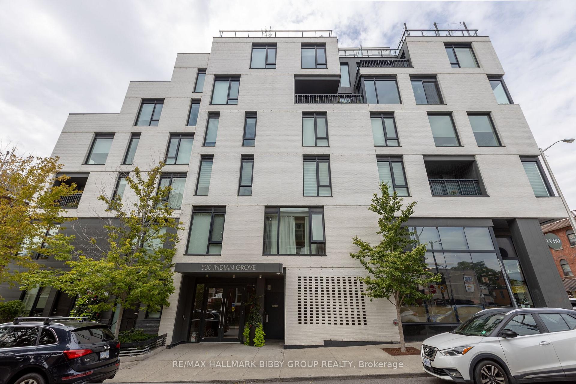 Photo 41 of Unit 614, 530 Indian Grove, Toronto, Junction Area — HOMEH