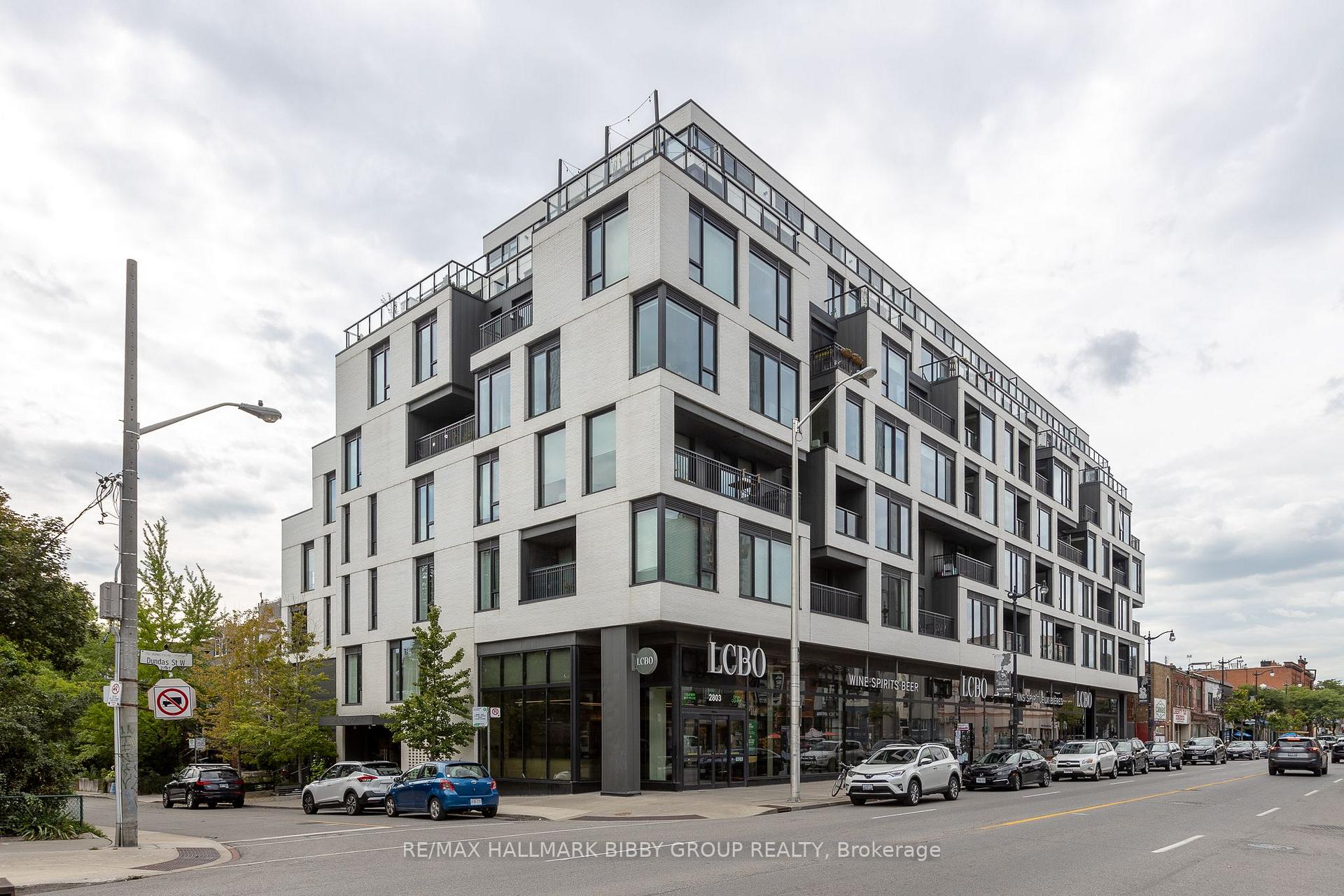 Photo 42 of Unit 614, 530 Indian Grove, Toronto, Junction Area — HOMEH
