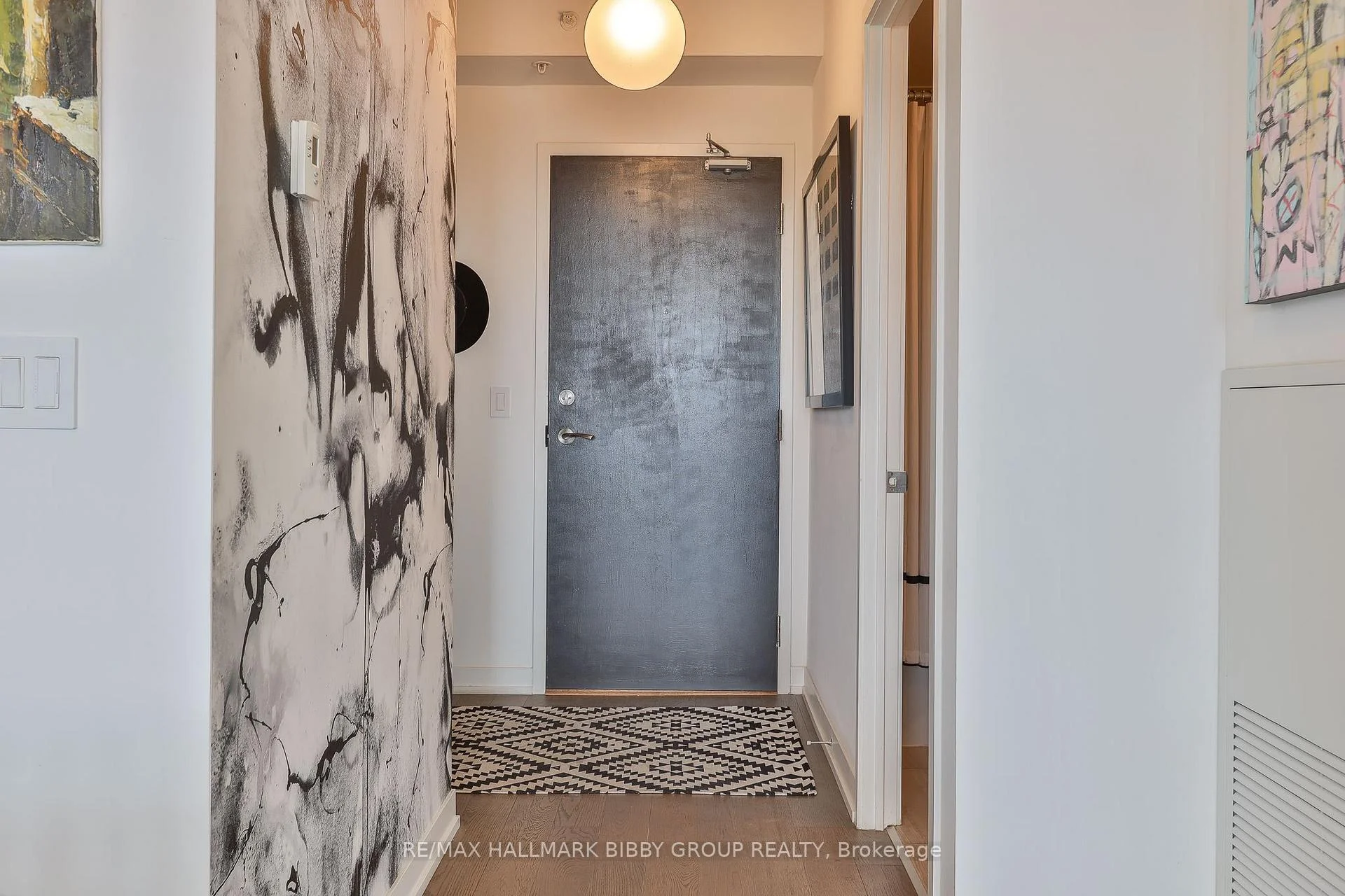 Photo 6 of Unit 614, 530 Indian Grove, Toronto, Junction Area — HOMEH