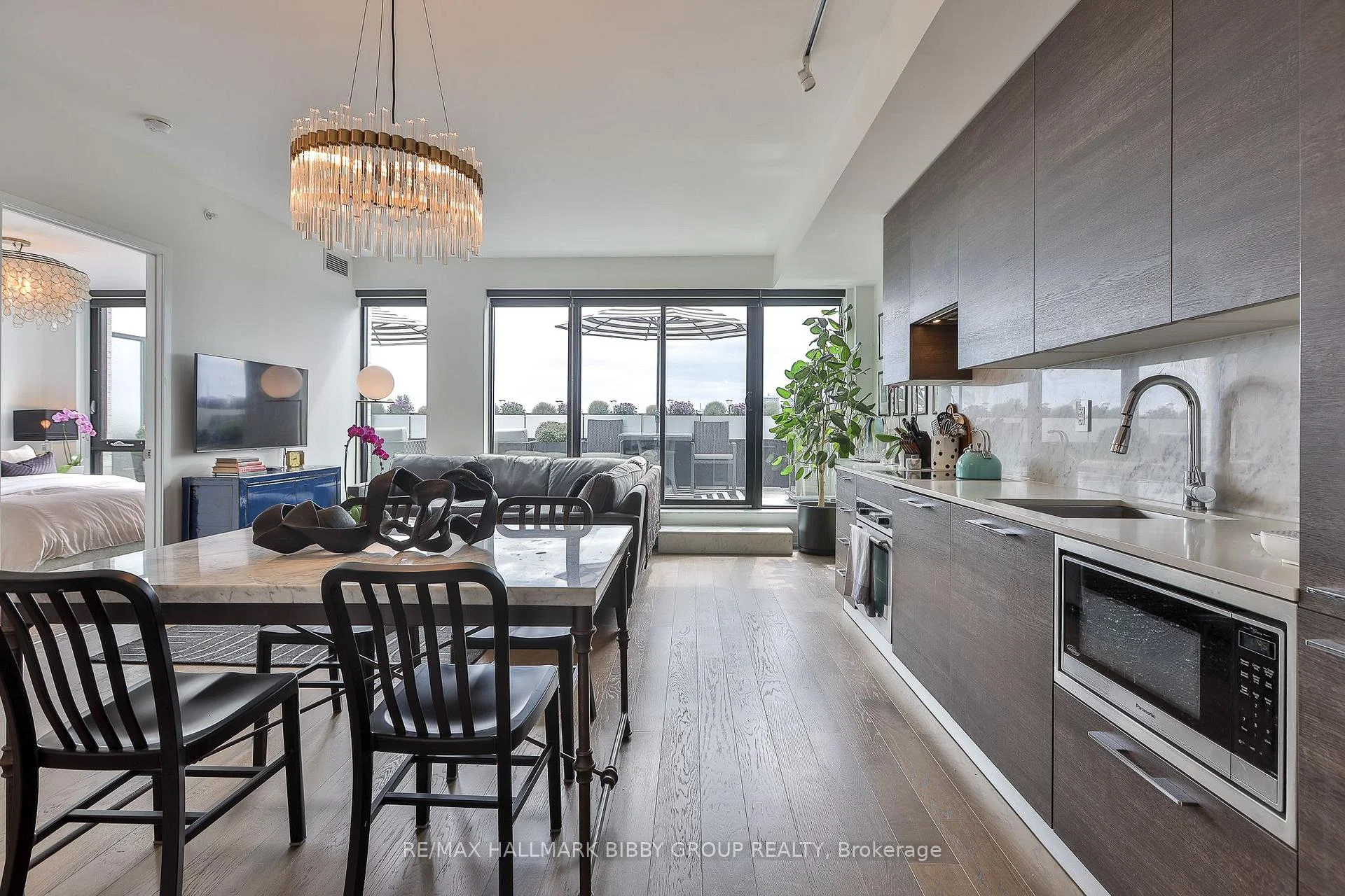 Photo 7 of Unit 614, 530 Indian Grove, Toronto, Junction Area — HOMEH