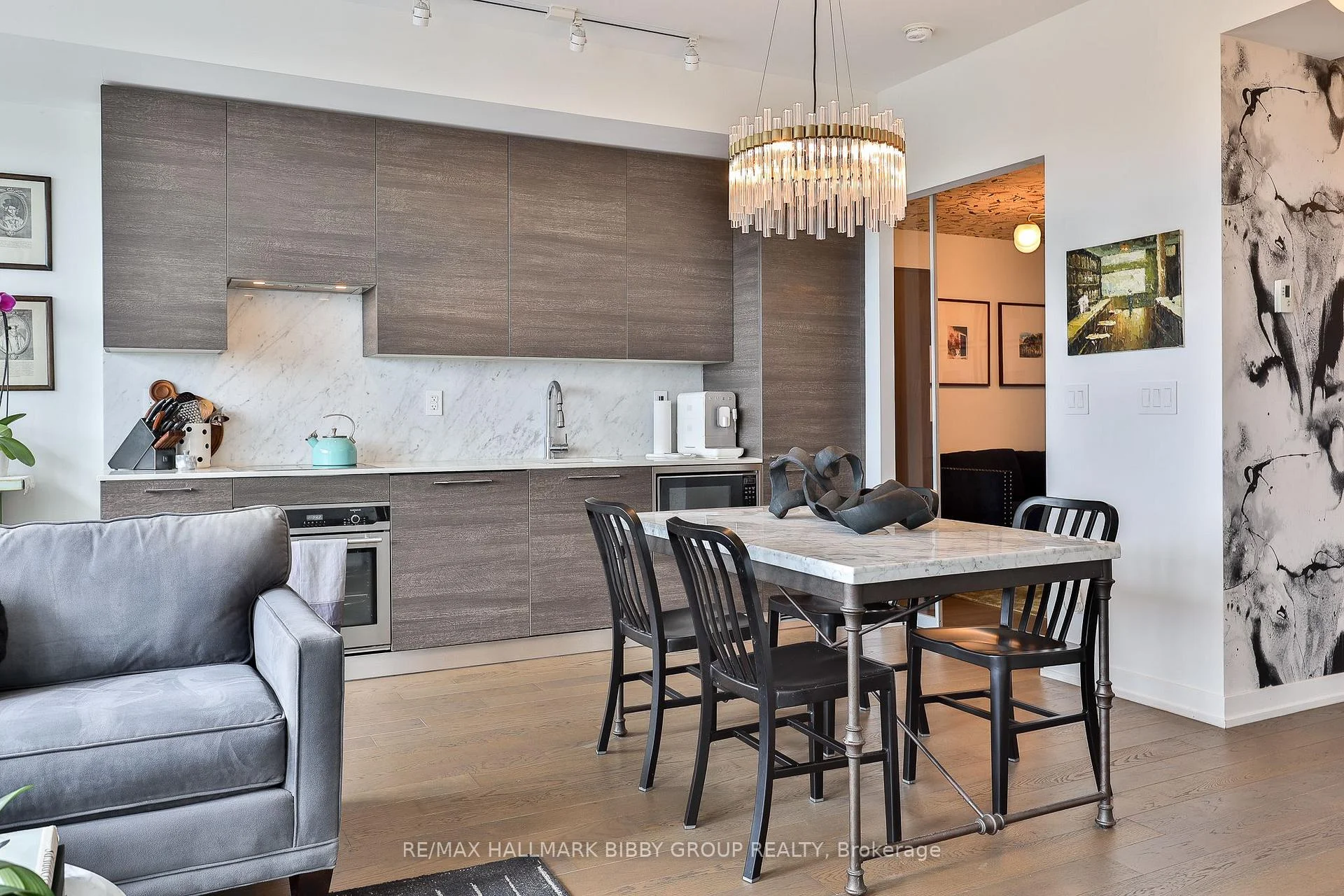 Photo 9 of Unit 614, 530 Indian Grove, Toronto, Junction Area — HOMEH